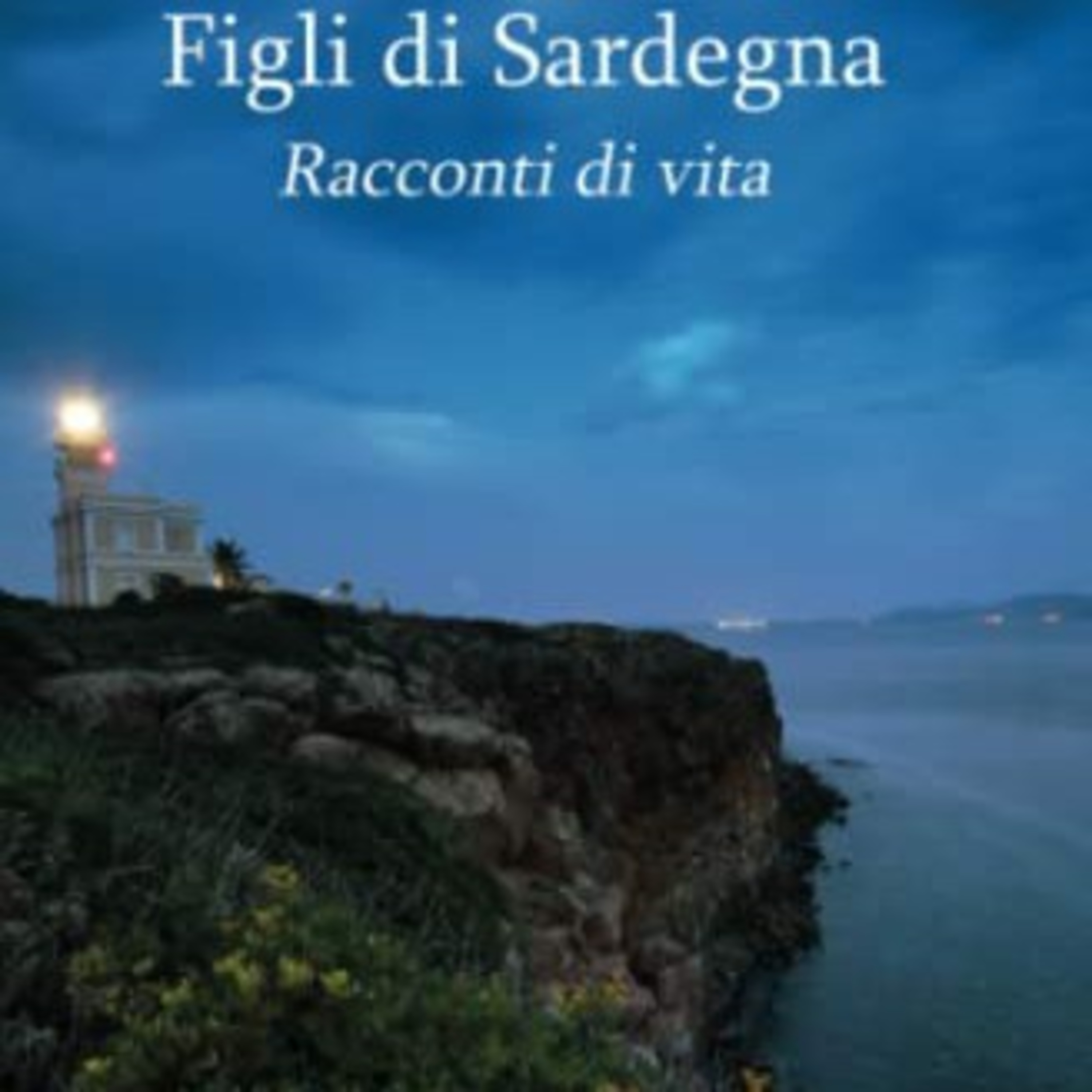 Figli di Sardegna: Racconti di vita, Stefania Cuccu episode artwork