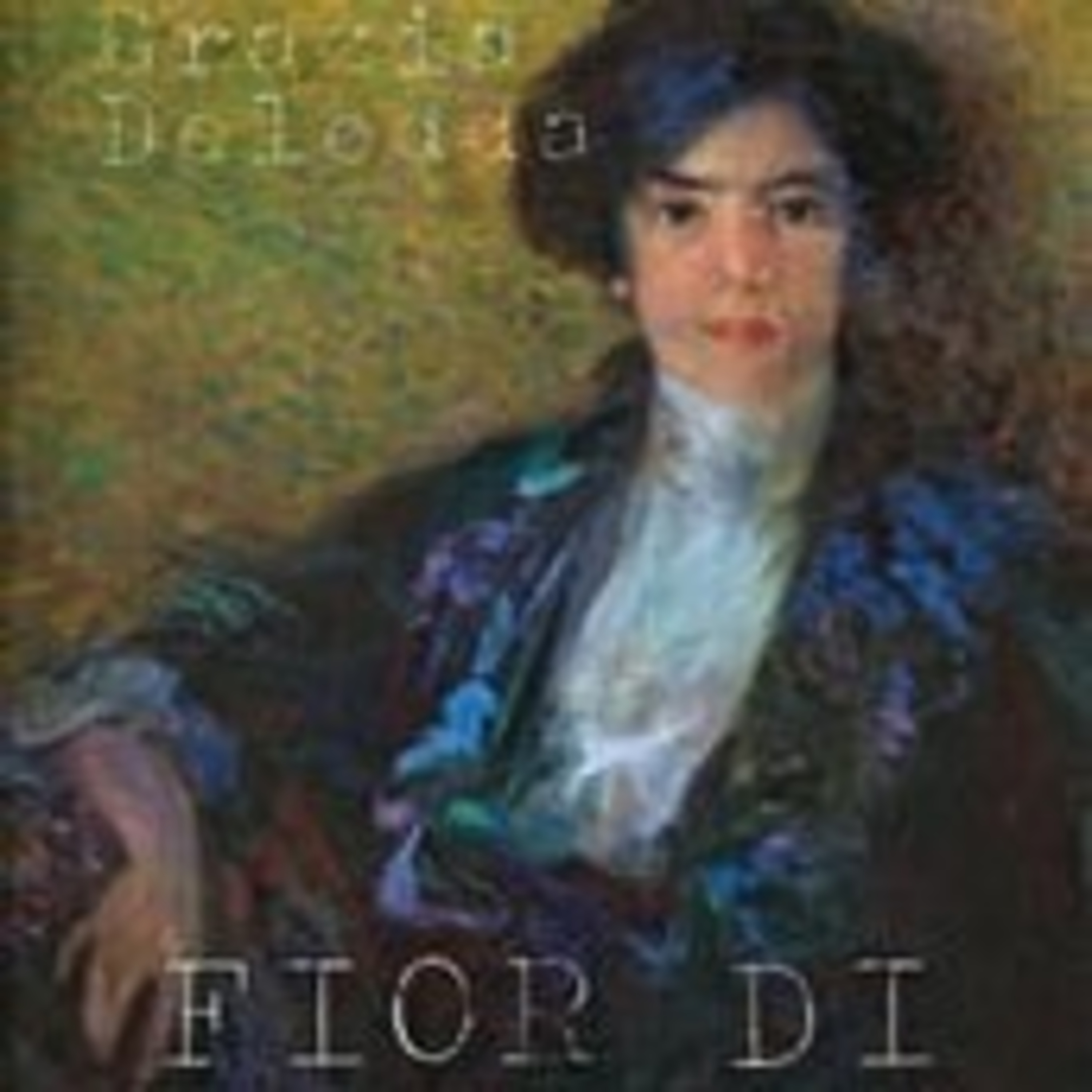 Fior di Sardegna, Grazia Deledda  episode artwork