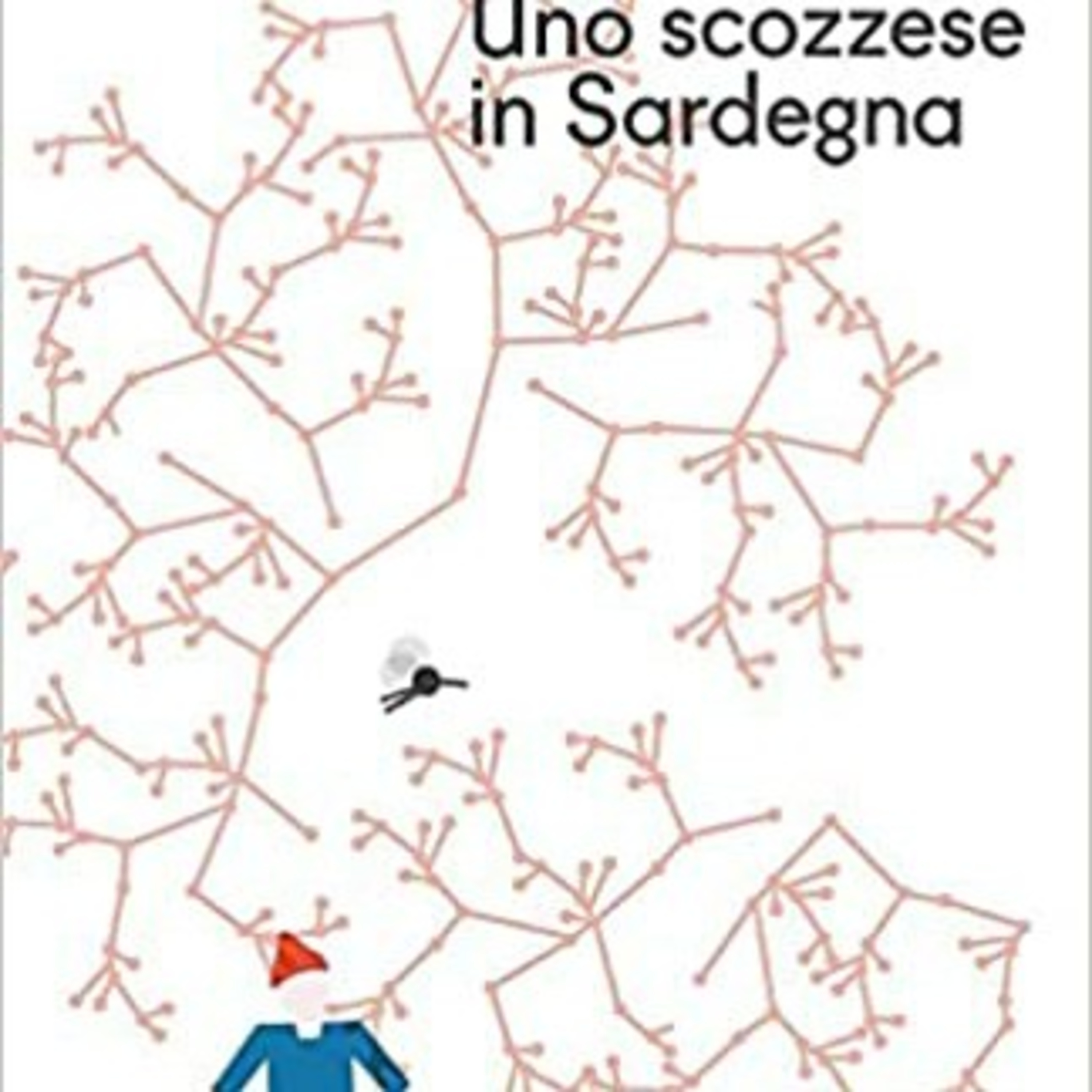 Uno scozzese in Sardegna (Oppure… Minimo due anni), Frazer Lauchlan episode artwork