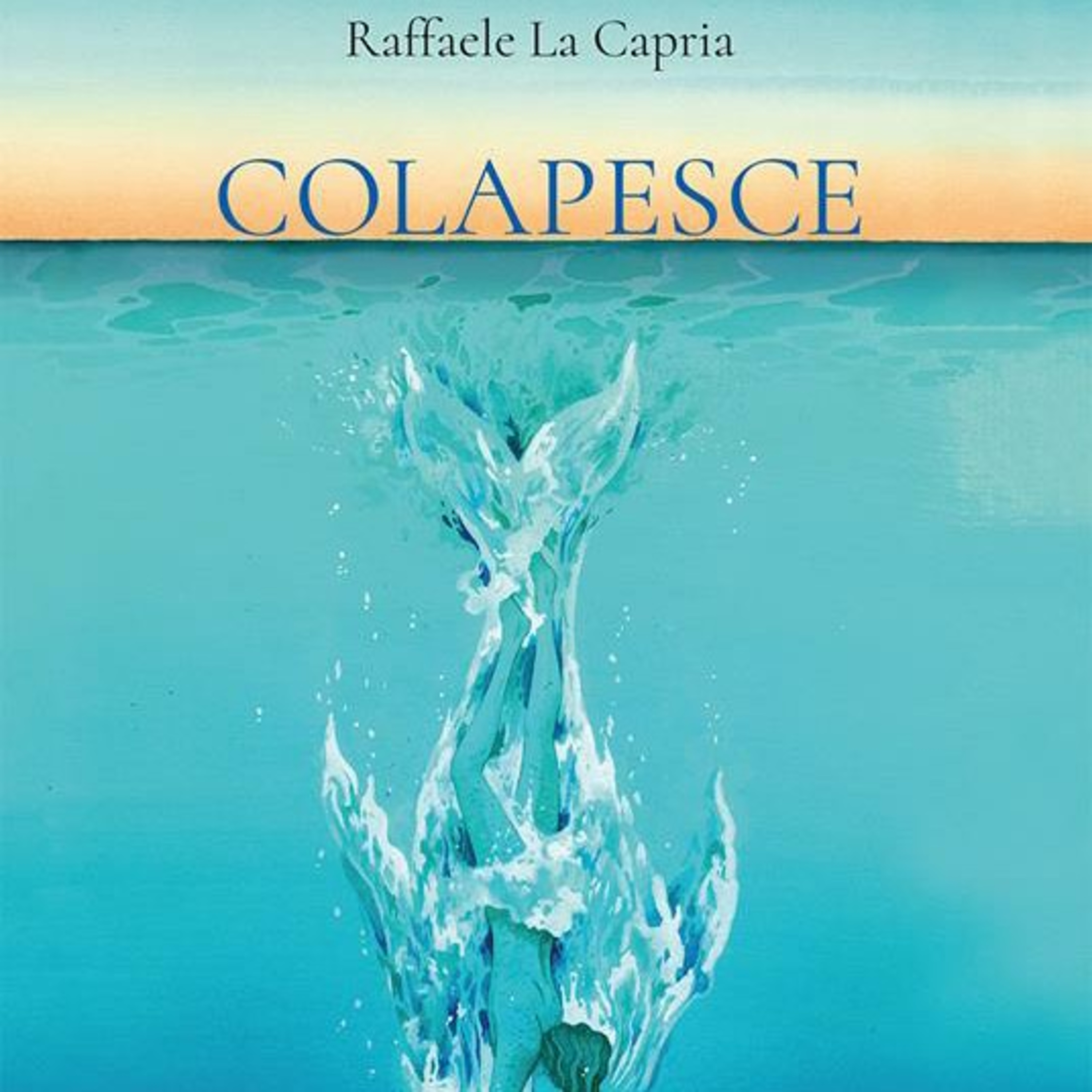 Ad alta voce: Colapesce, Raffaele La Capria episode artwork