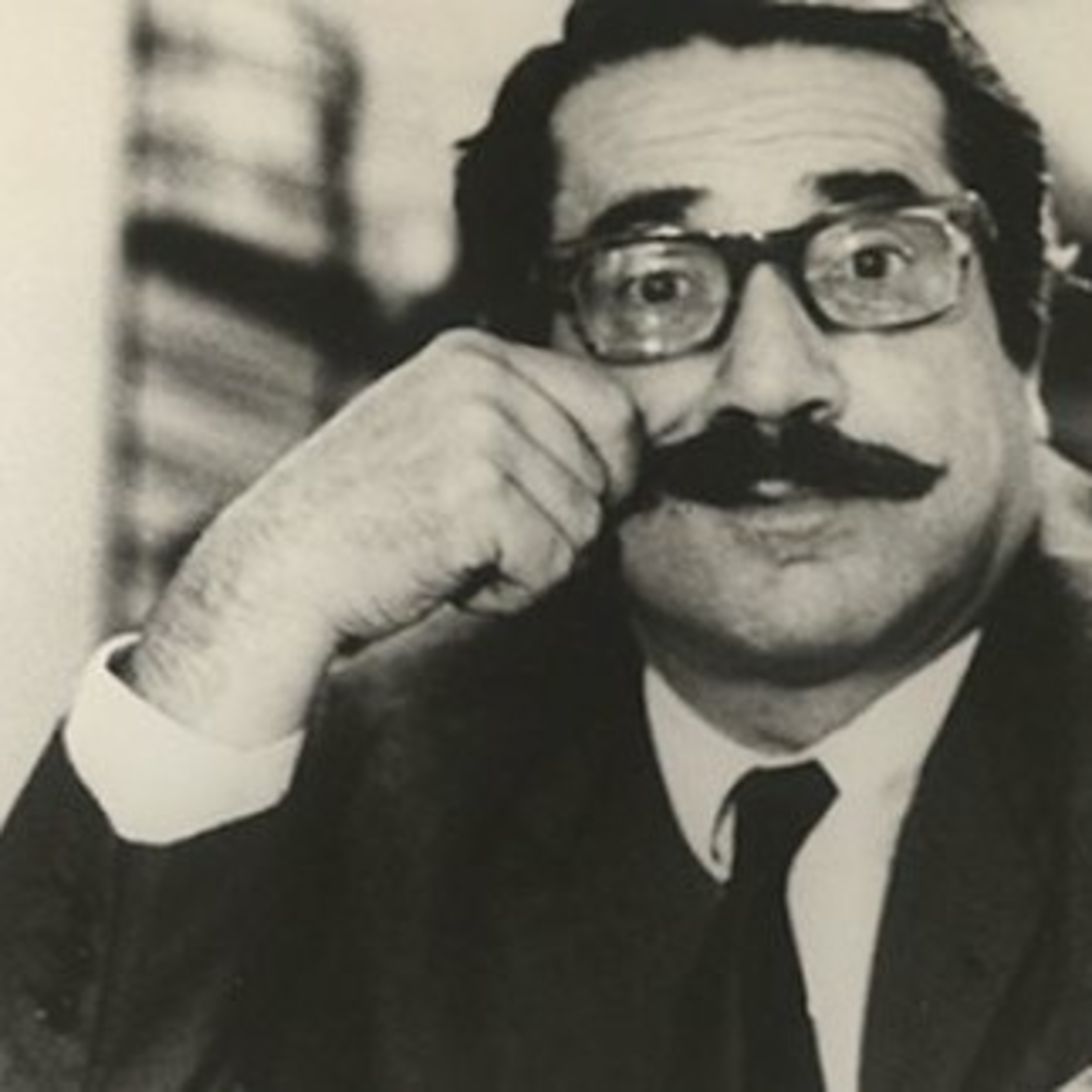 Pensiero del giorno: Essere pessimisti circa le cose del mondo e la vita, Ennio Flaiano episode artwork