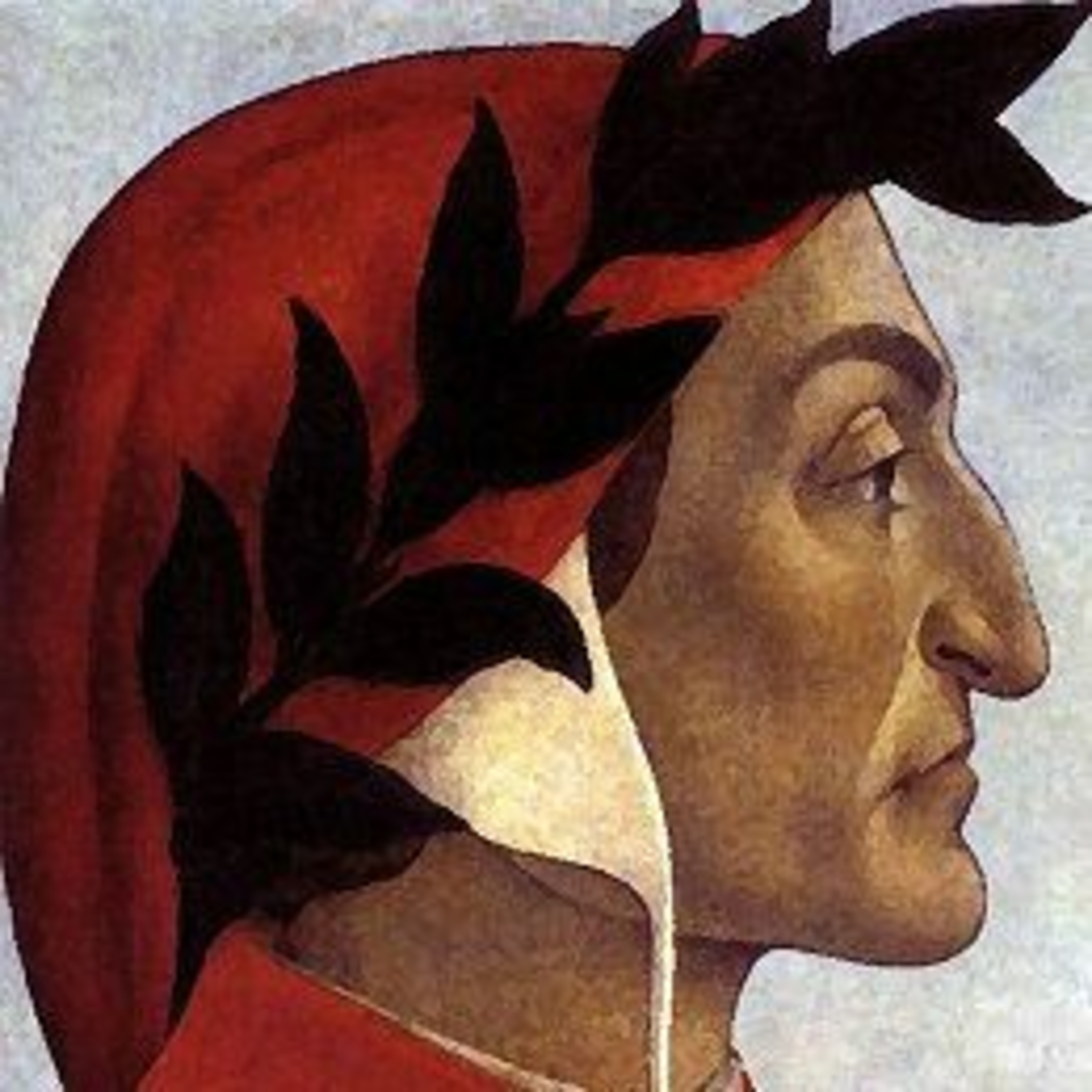 Cento giorni con Dante #48: Purgatorio XIV episode artwork