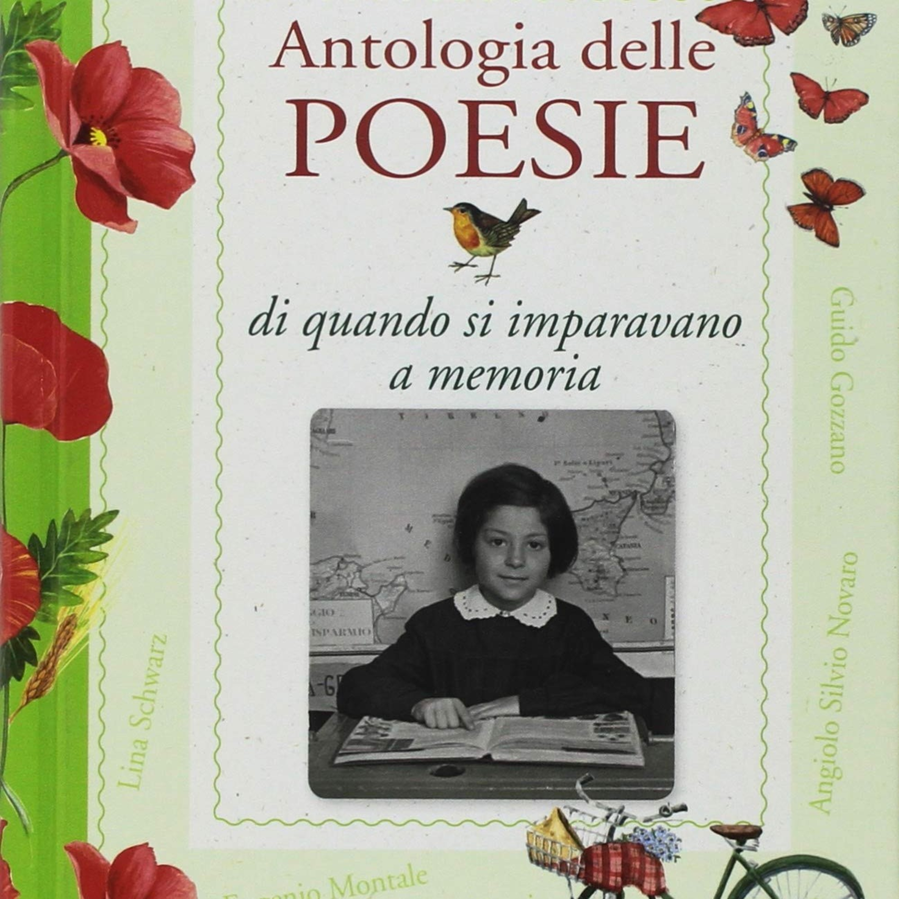 Poesie a memoria: La spigolatrice di Sapri, Luigi Mercantini episode artwork