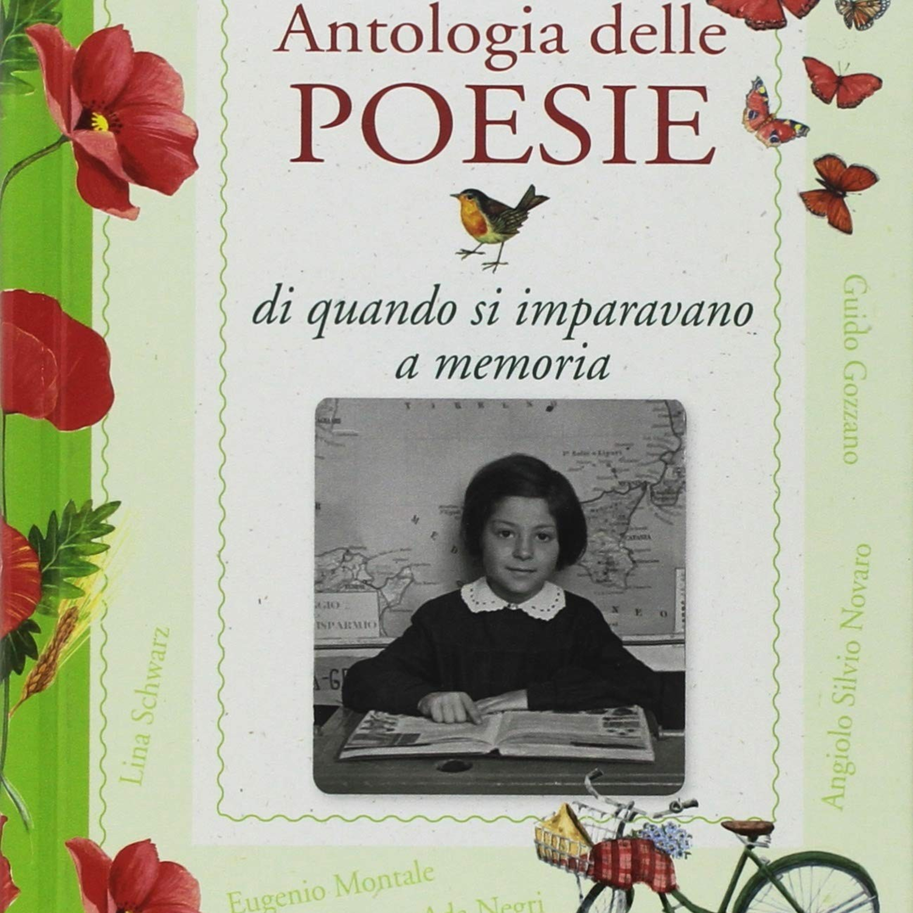 Poesie a memoria: La quiete dopo la tempesta, Giacomo Leopardi  episode artwork