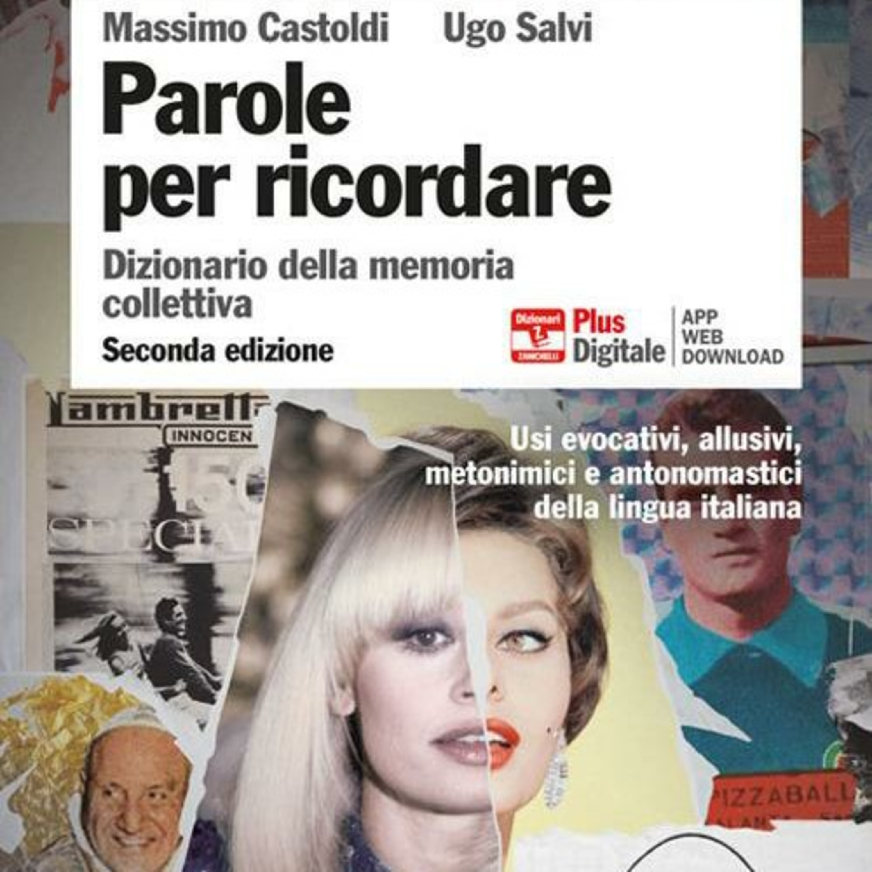Parole per ricordare: sudare sette camicie  episode artwork