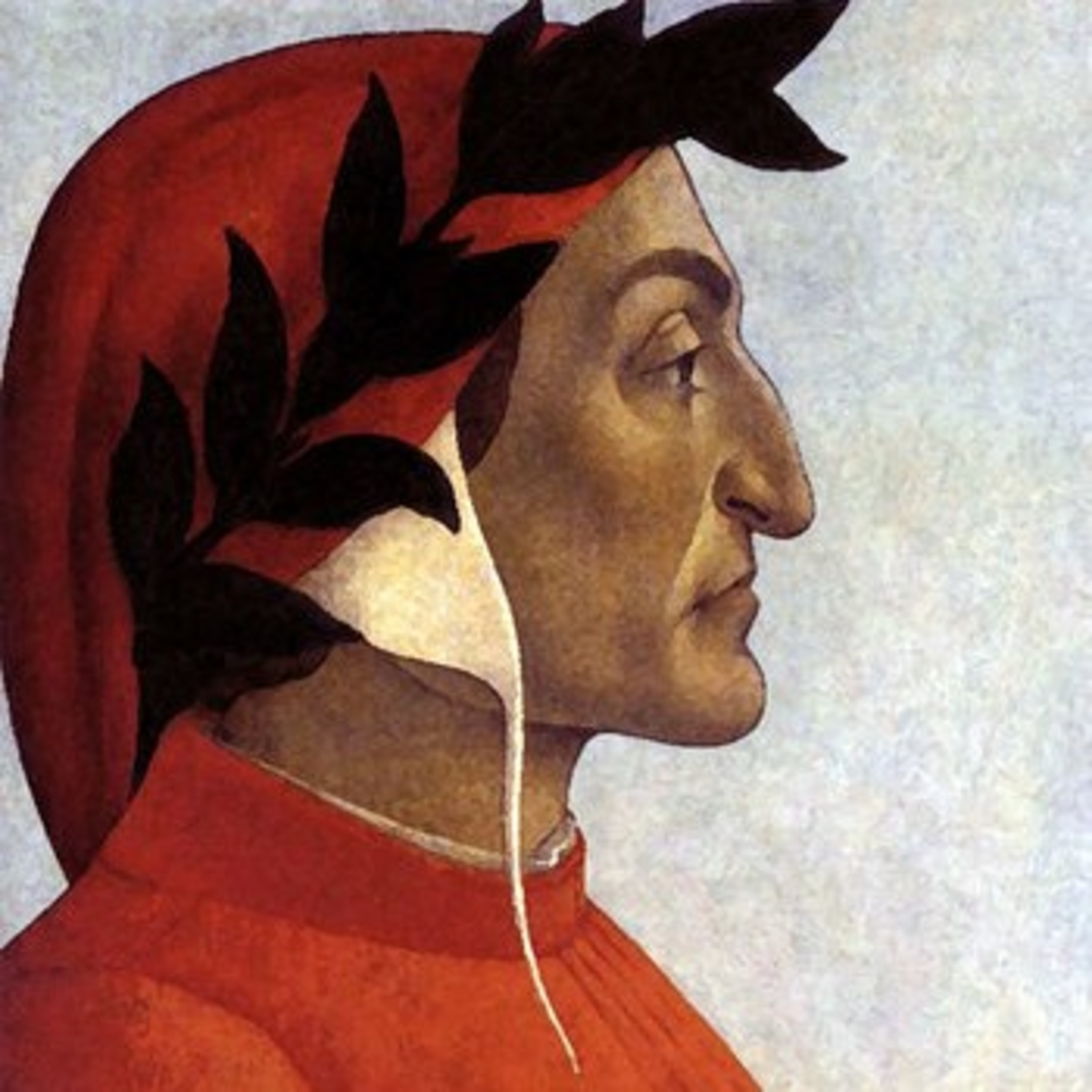 Cento giorni con Dante #49: Purgatorio XV episode artwork