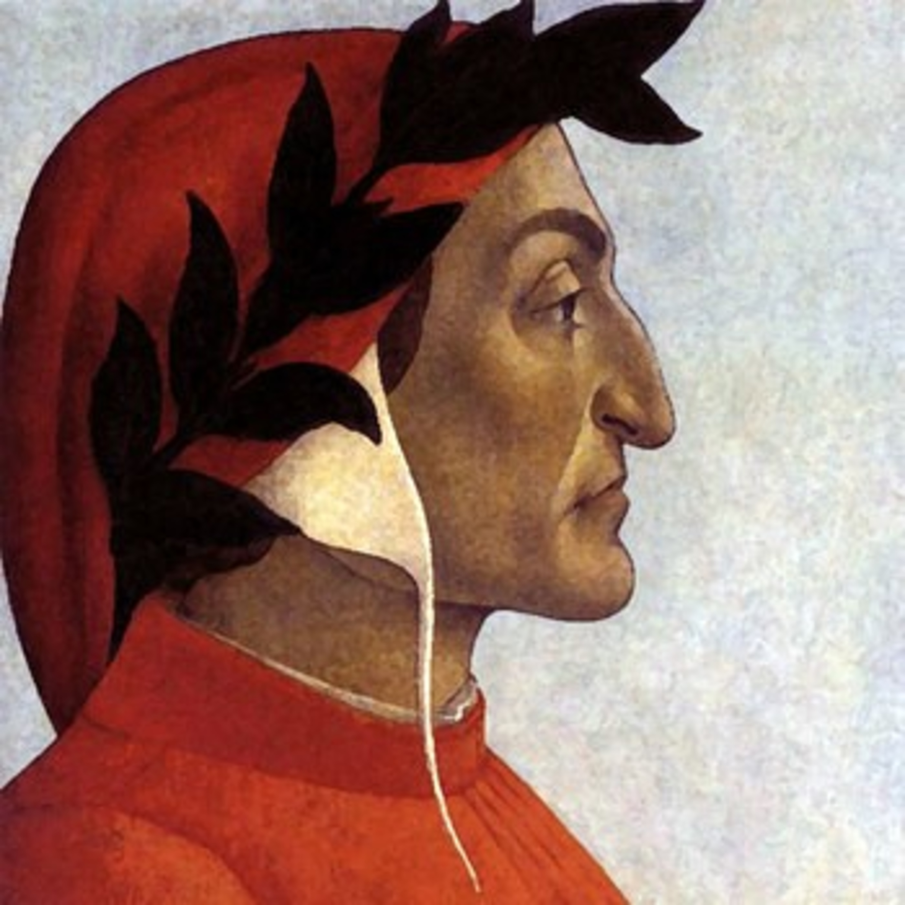 Cento giorni con Dante #50: Purgatorio Canto XVI episode artwork