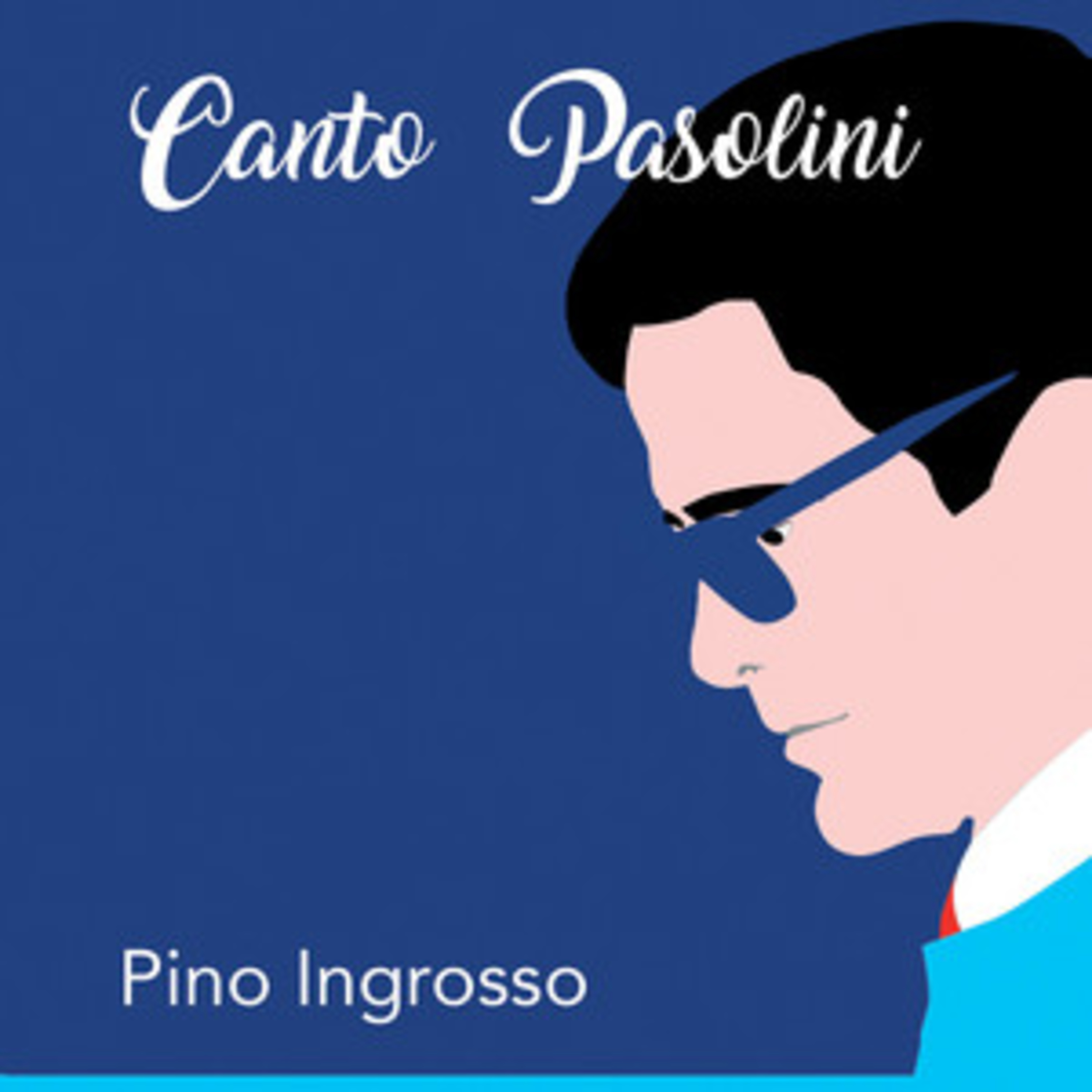 Canzone del giorno: Canto delle campagne, Pino Ingrosso  episode artwork
