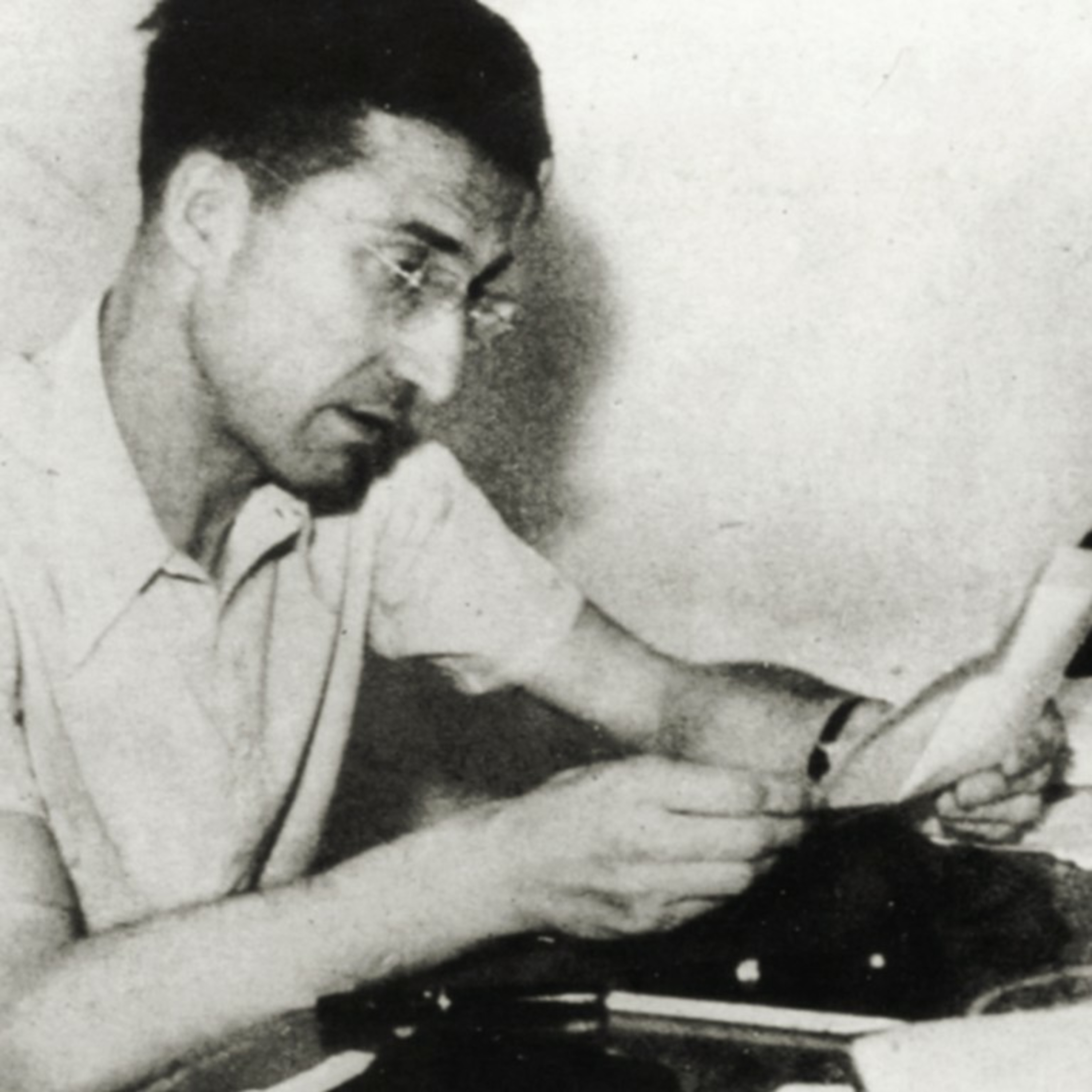 Pensiero del giorno: La letteratura, Cesare Pavese  episode artwork