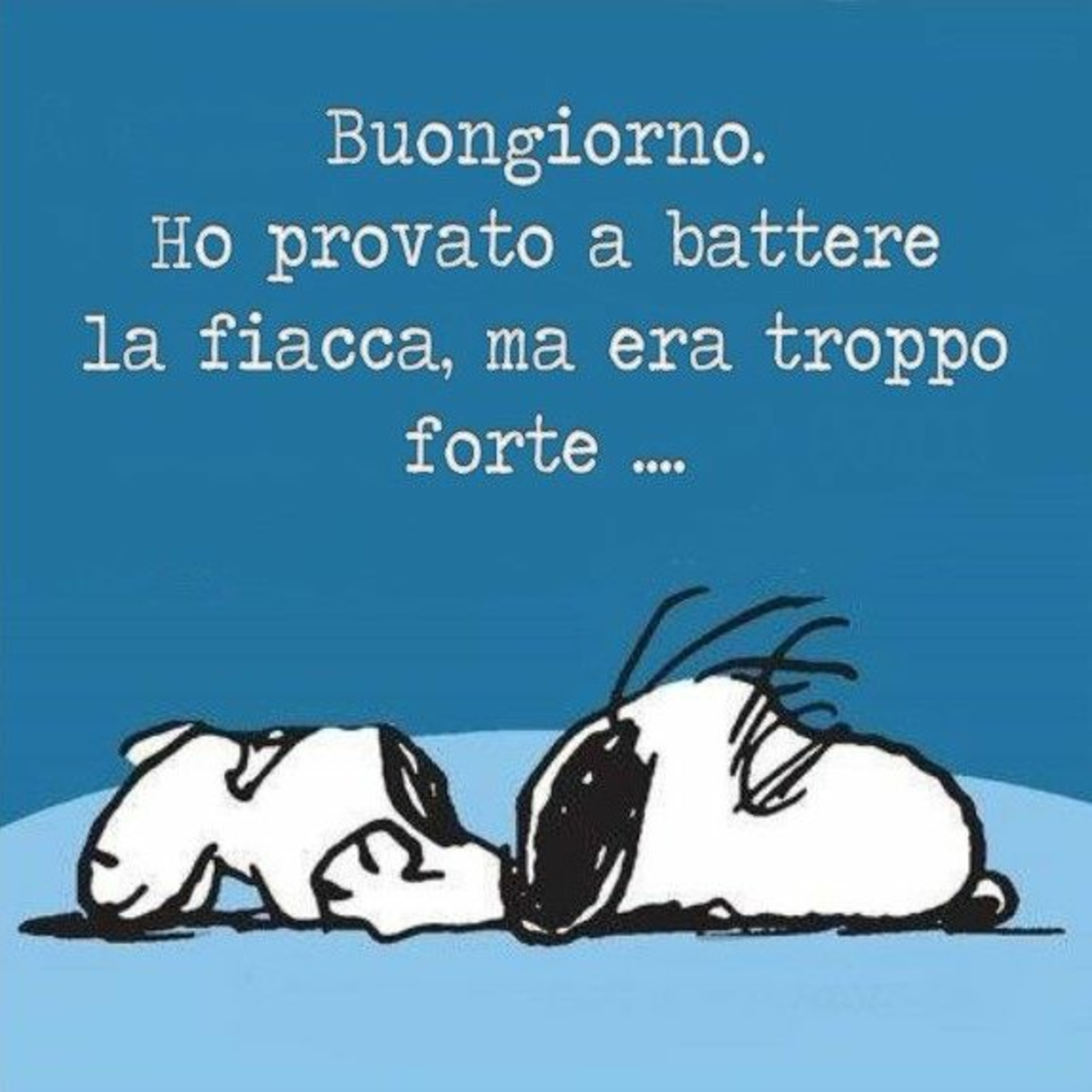Parole per ricordare: battere la fiacca - battere la diana episode artwork