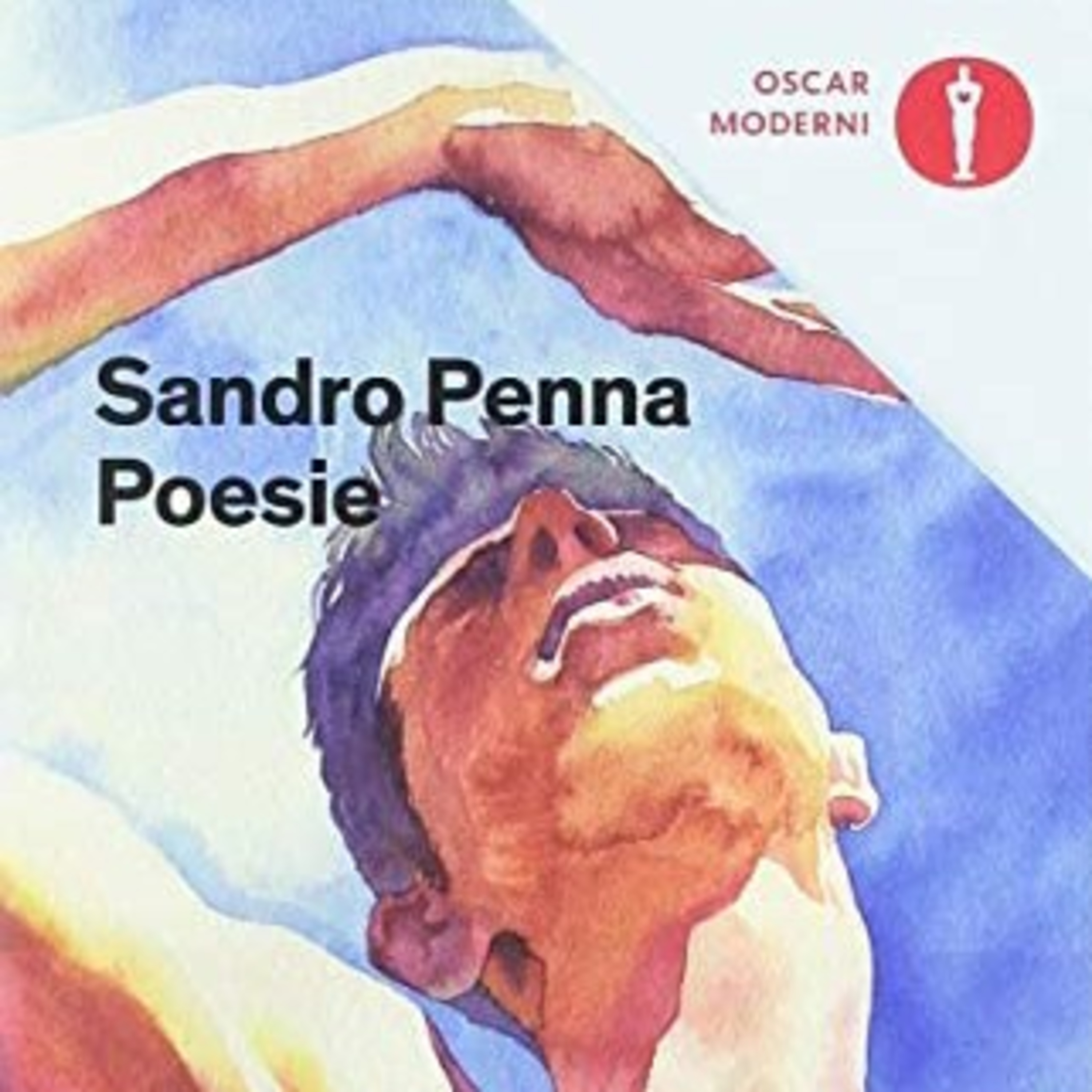 Se la notte d’estate cede un poco, Sandro Penna episode artwork