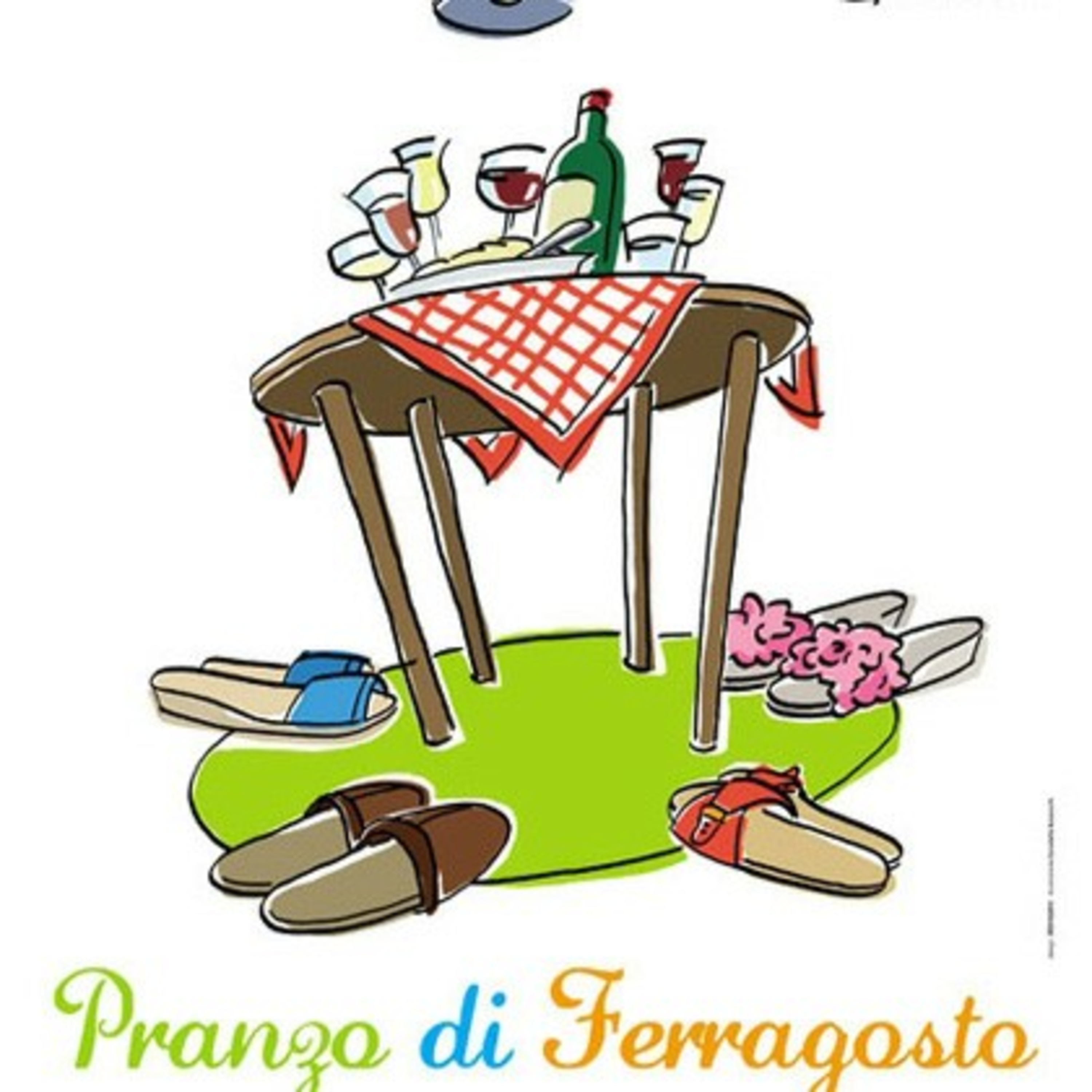 Film del giorno: Pranzo di ferragosto  episode artwork