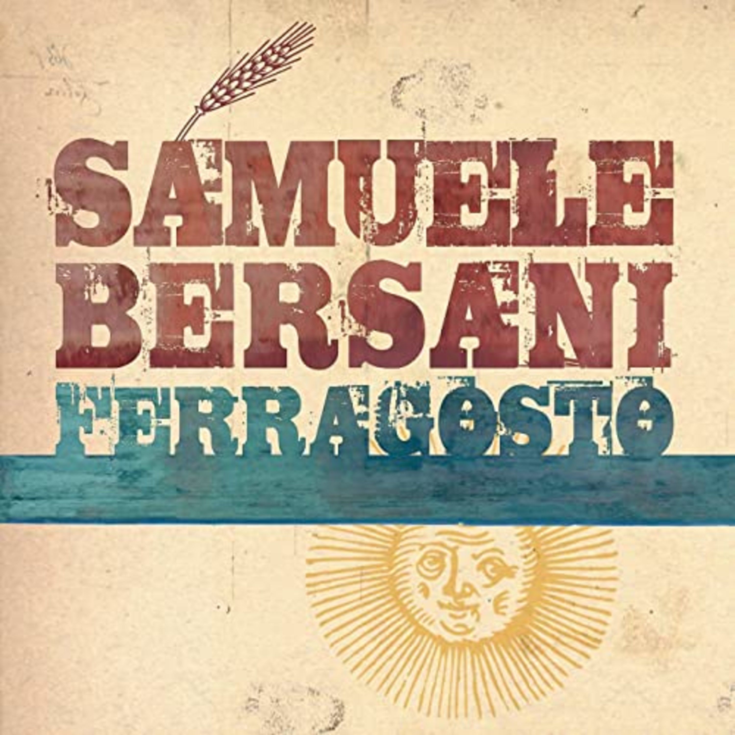 Canzone del giorno: Ferragosto, Samuele Bersani  episode artwork