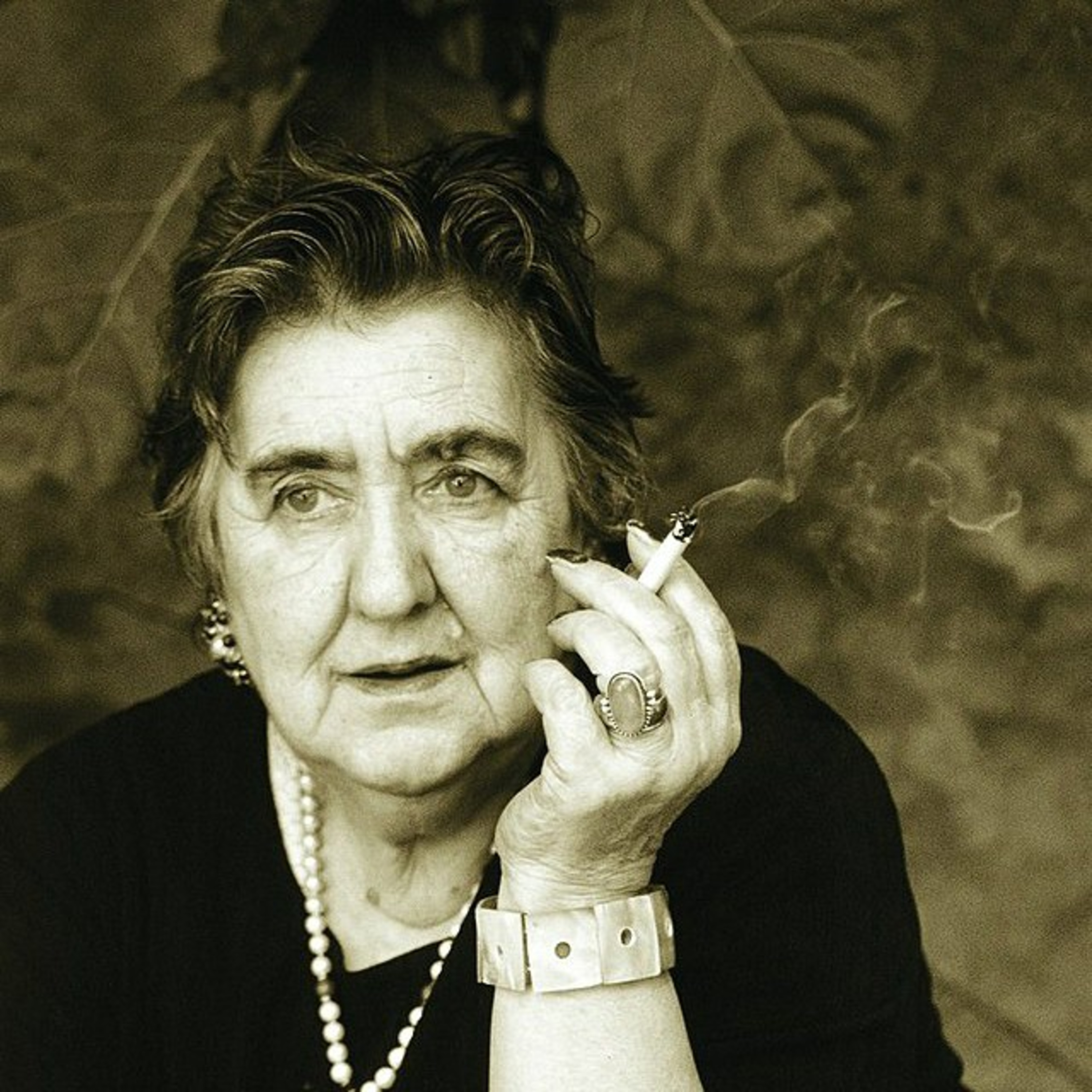 Ferragosto, Alda Merini  episode artwork