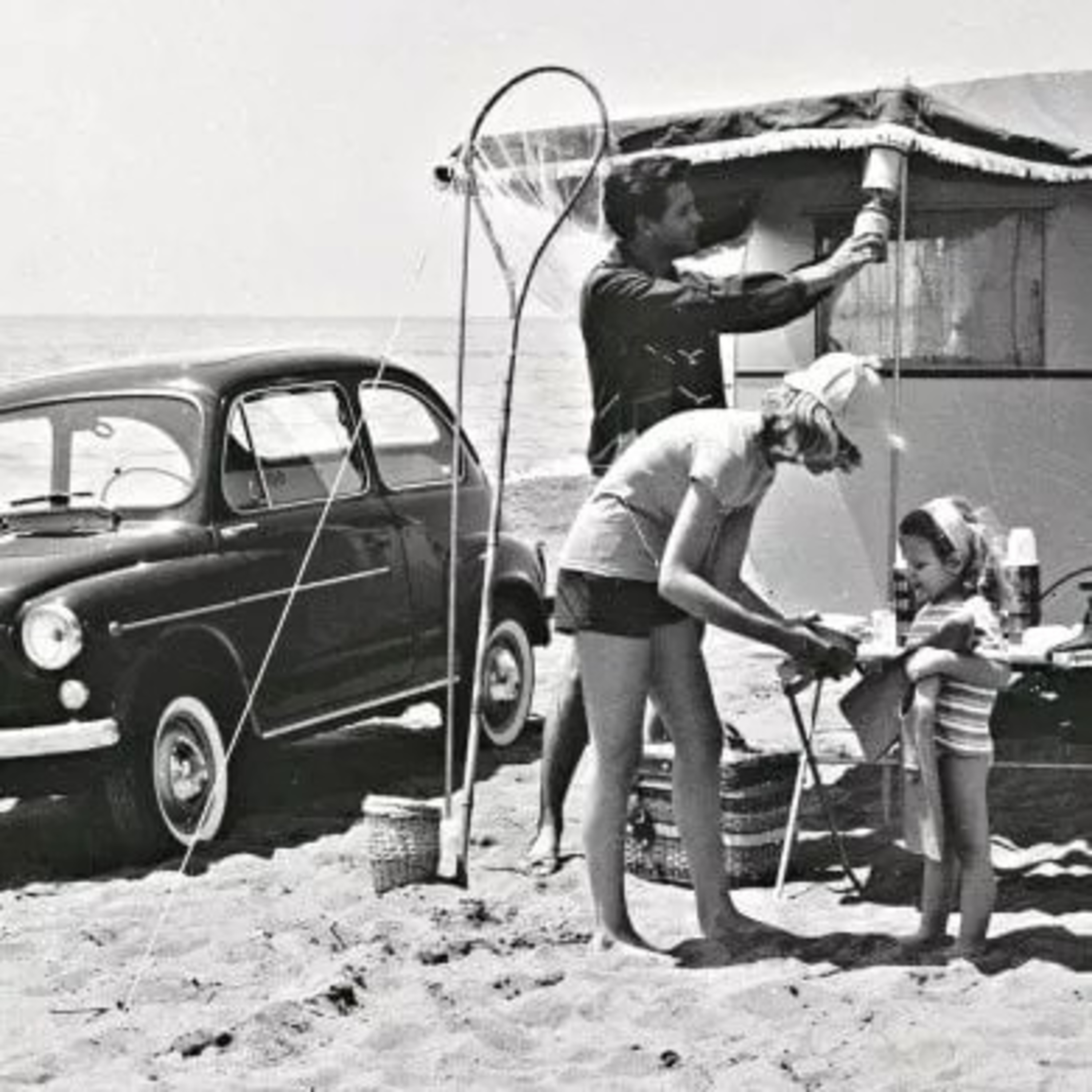 Ferragosto, quel rito irrinunciabile, Marino Niola 
 episode artwork
