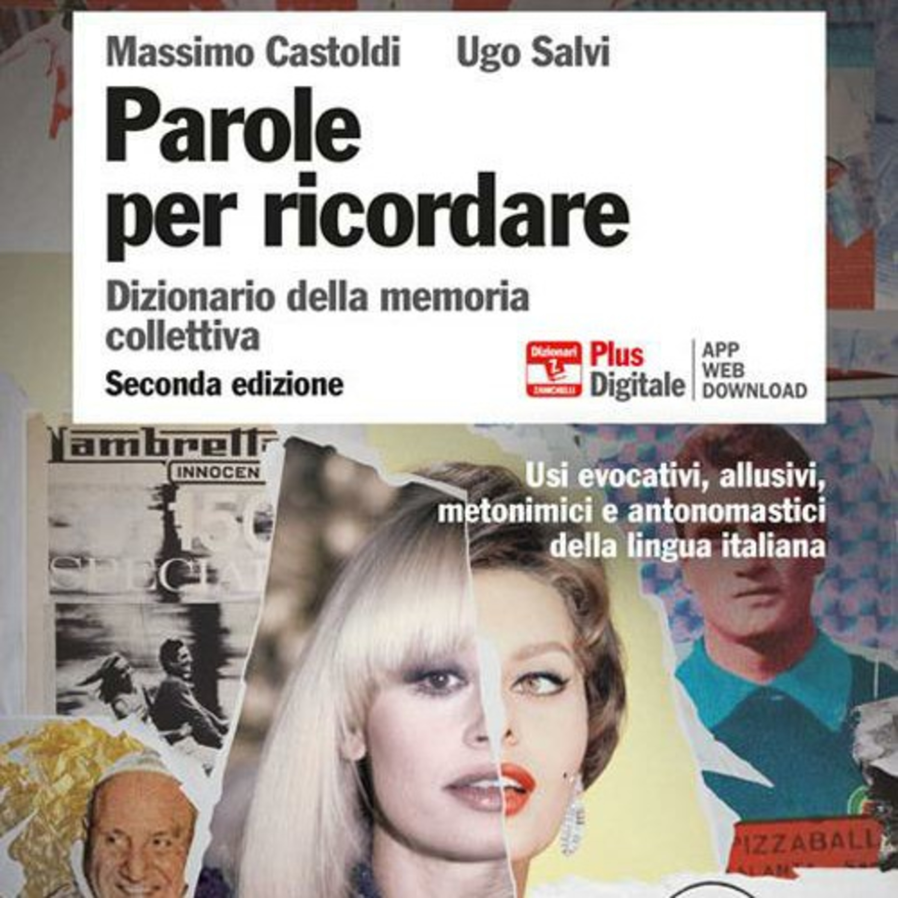 Parole per ricordare: aspetta e spera - campa cavallo episode artwork
