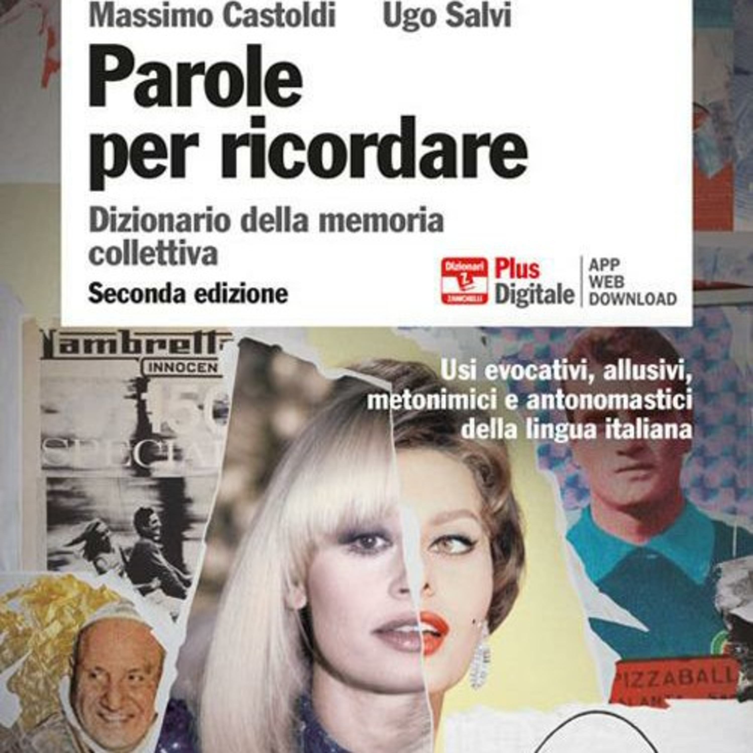 Parole per ricordare: tecoppa episode artwork