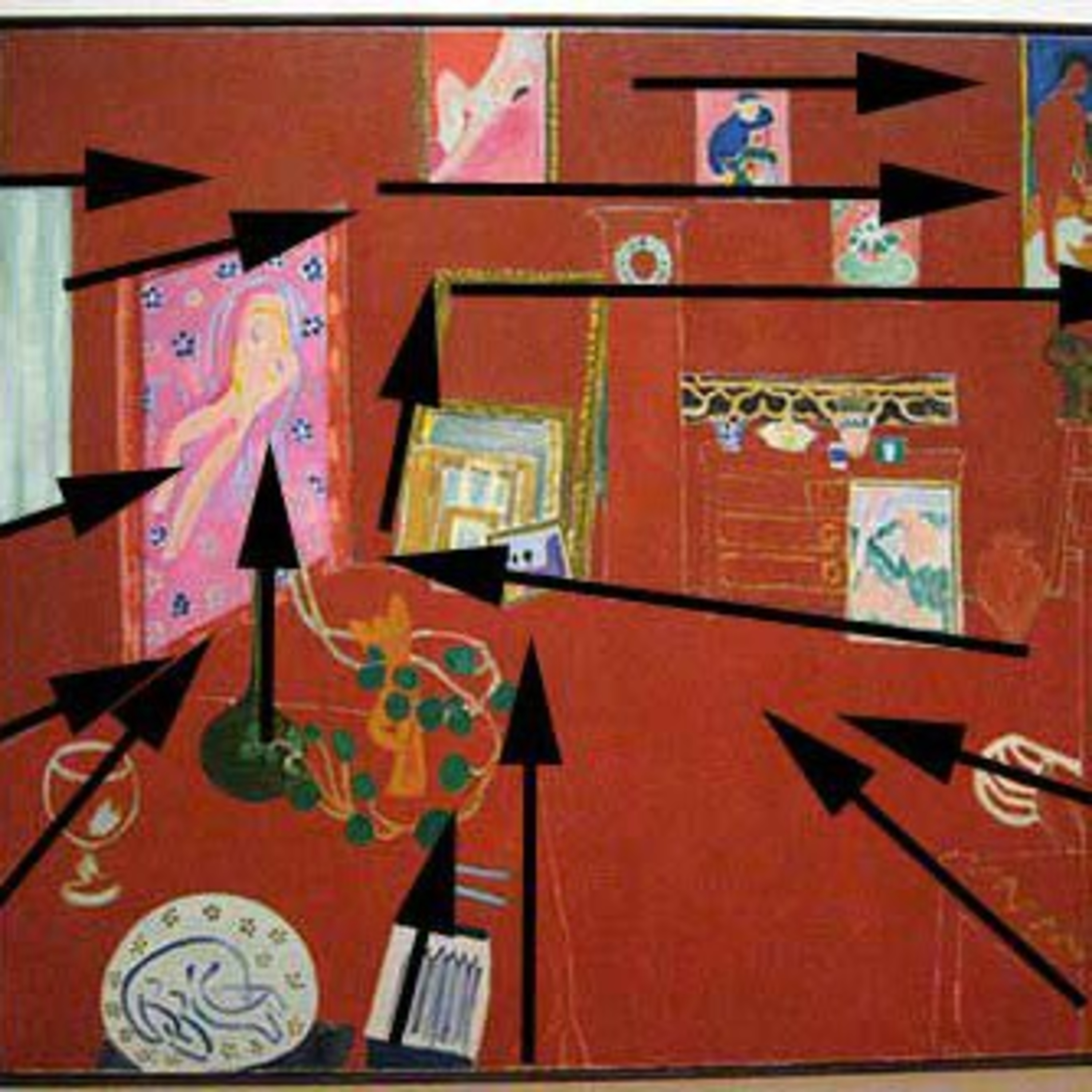 Uno studio in rosso, Gabriele Romagnoli  episode artwork