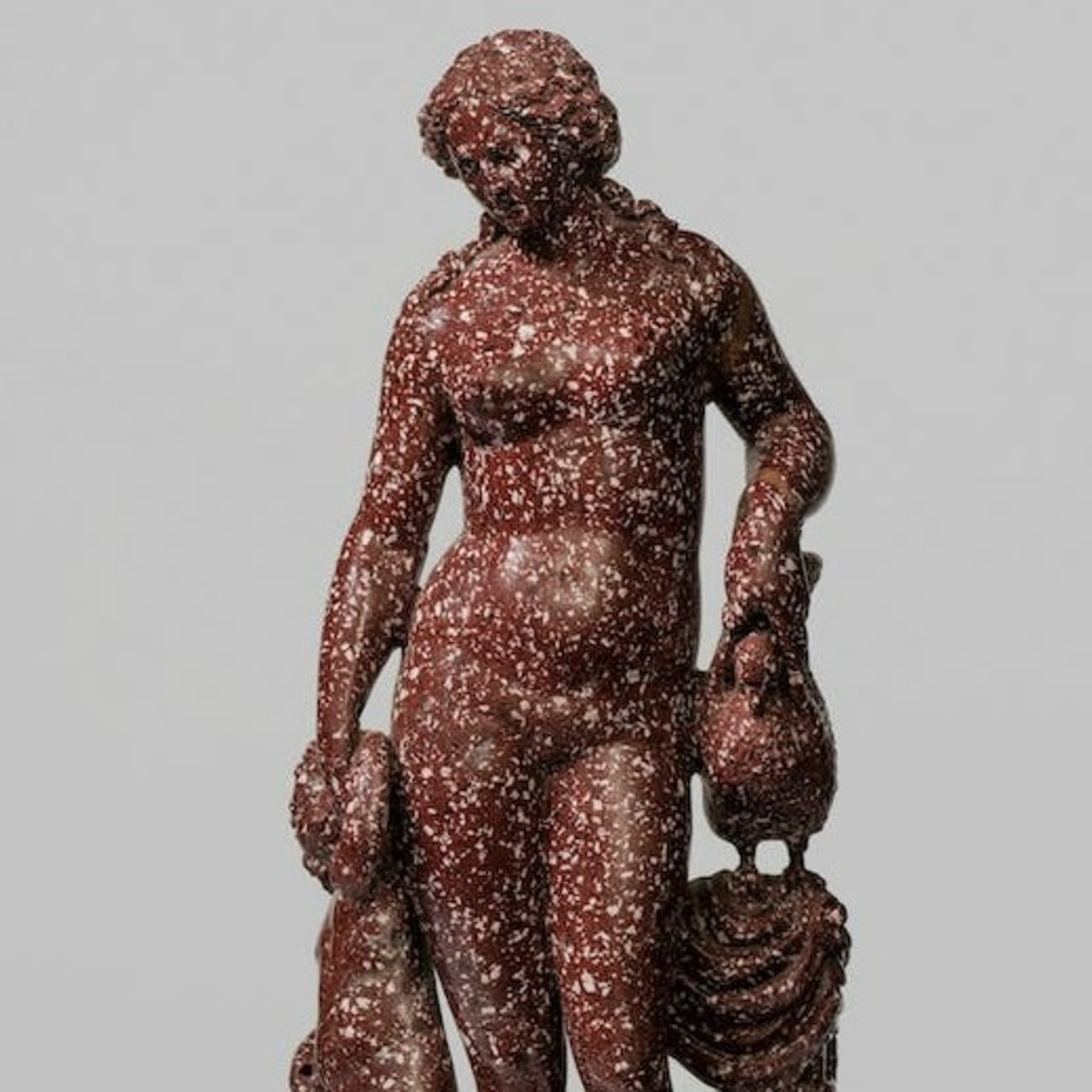 Pillola d'arte: Venere e Cupido, Pier Maria Serbaldi da Pescia episode artwork