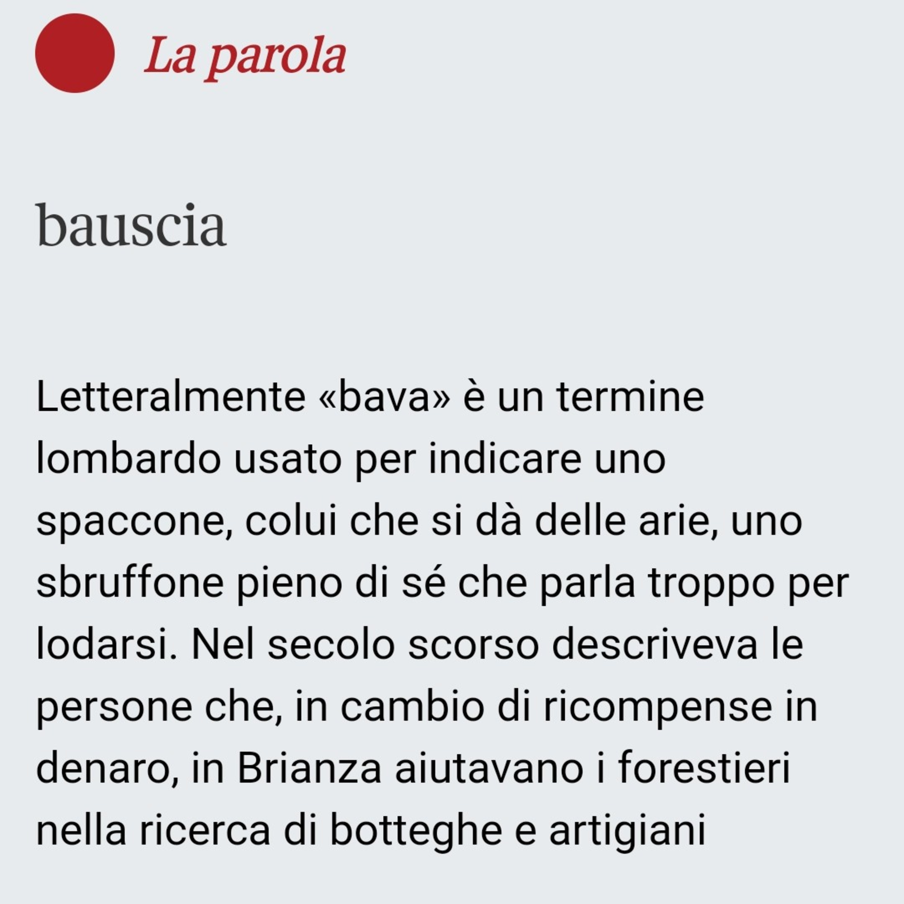 Italiano con letteratura