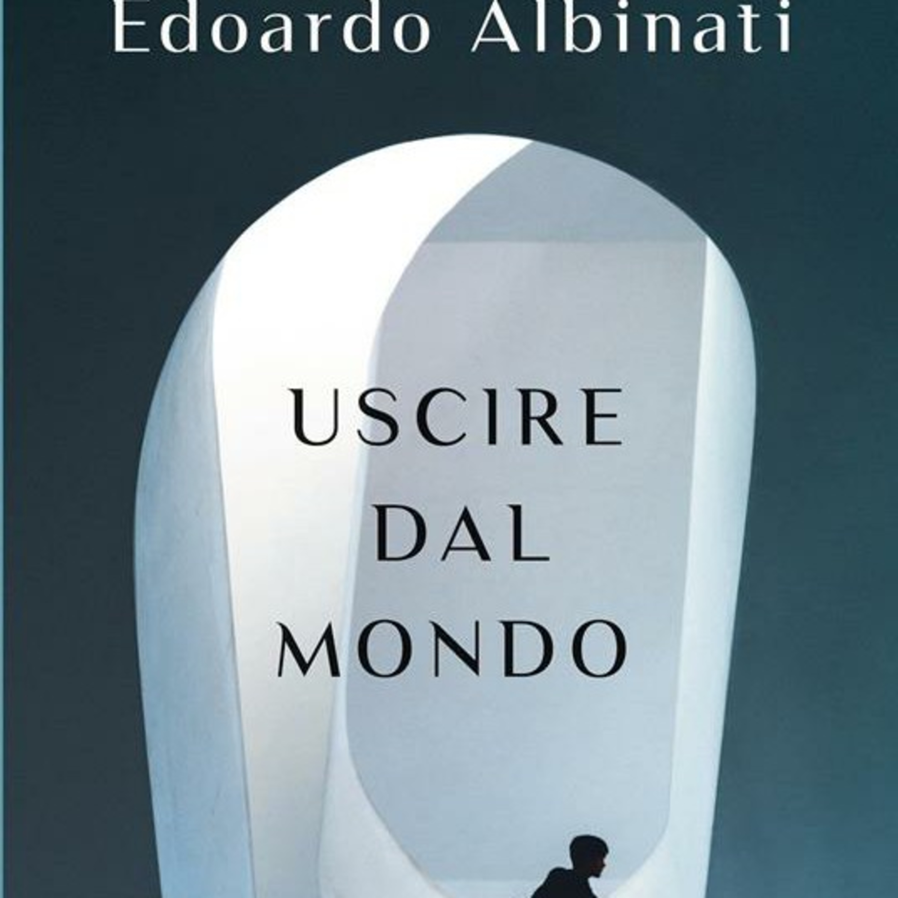 Uscire dal mondo, Edoardo Albinati episode artwork