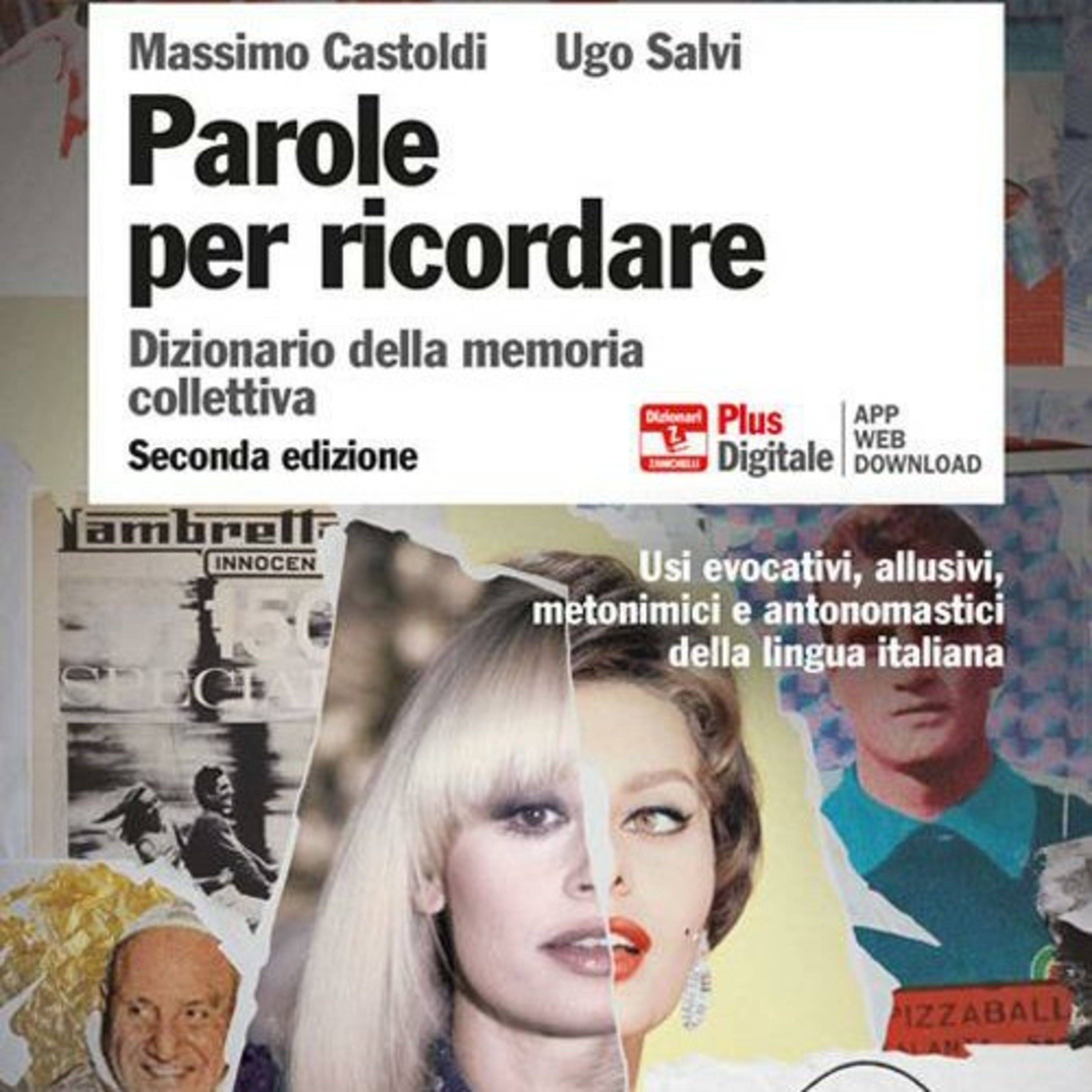 Parole per ricordare: Cianghella  episode artwork