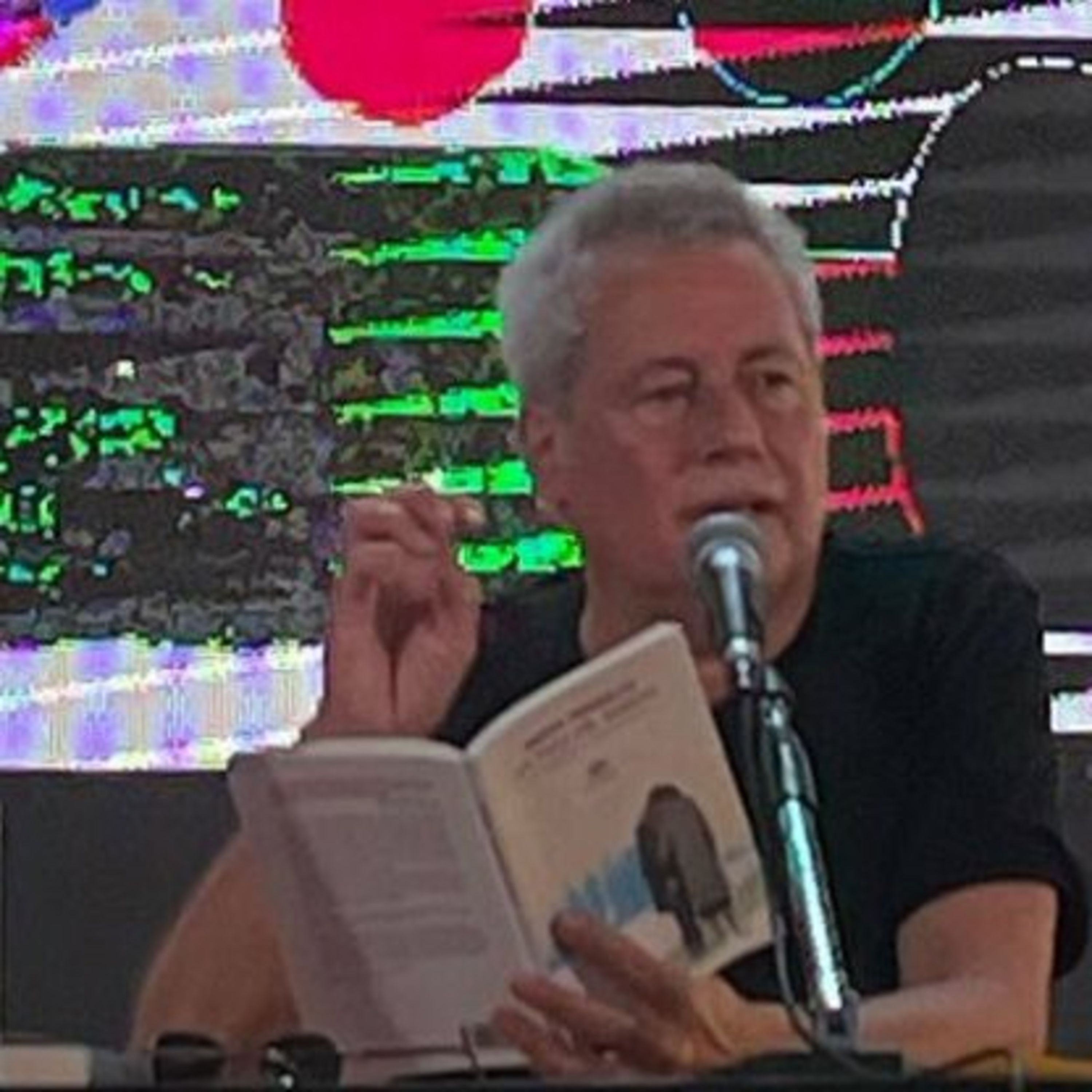 Festivaletteratura Mantova: Baricco torna in pubblico al Festival di Mantova, Raffaella De Santis episode artwork