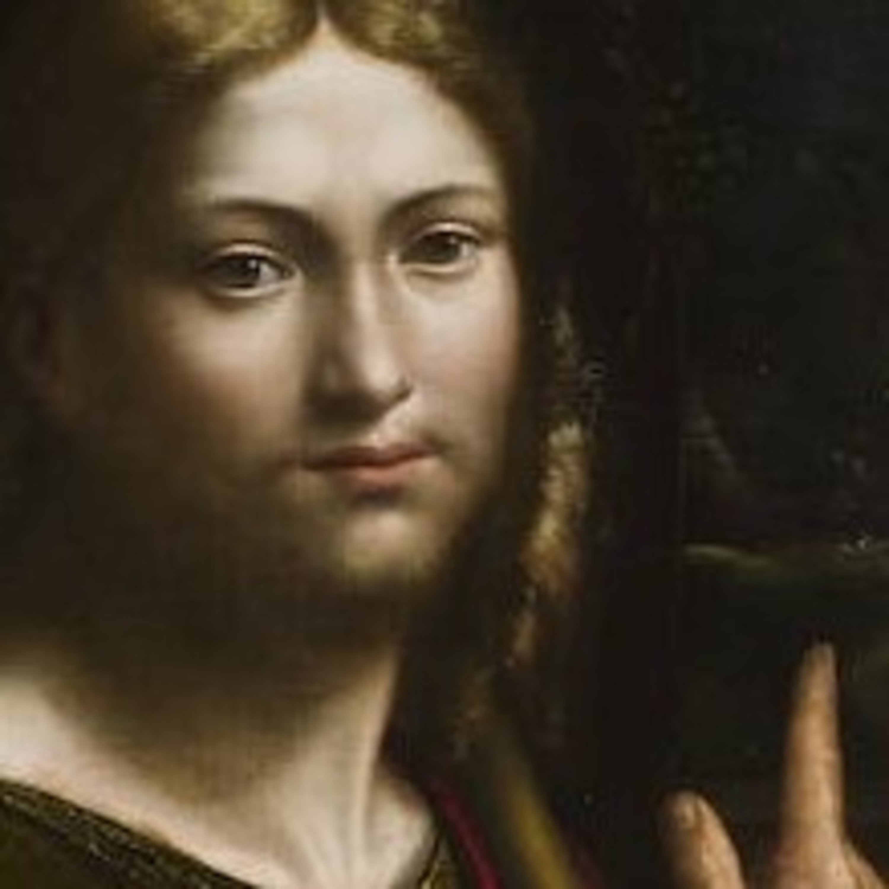 Pillola d'arte: San Giacomo Maggiore Benvenuto Tisi, detto il Garofalo

 episode artwork