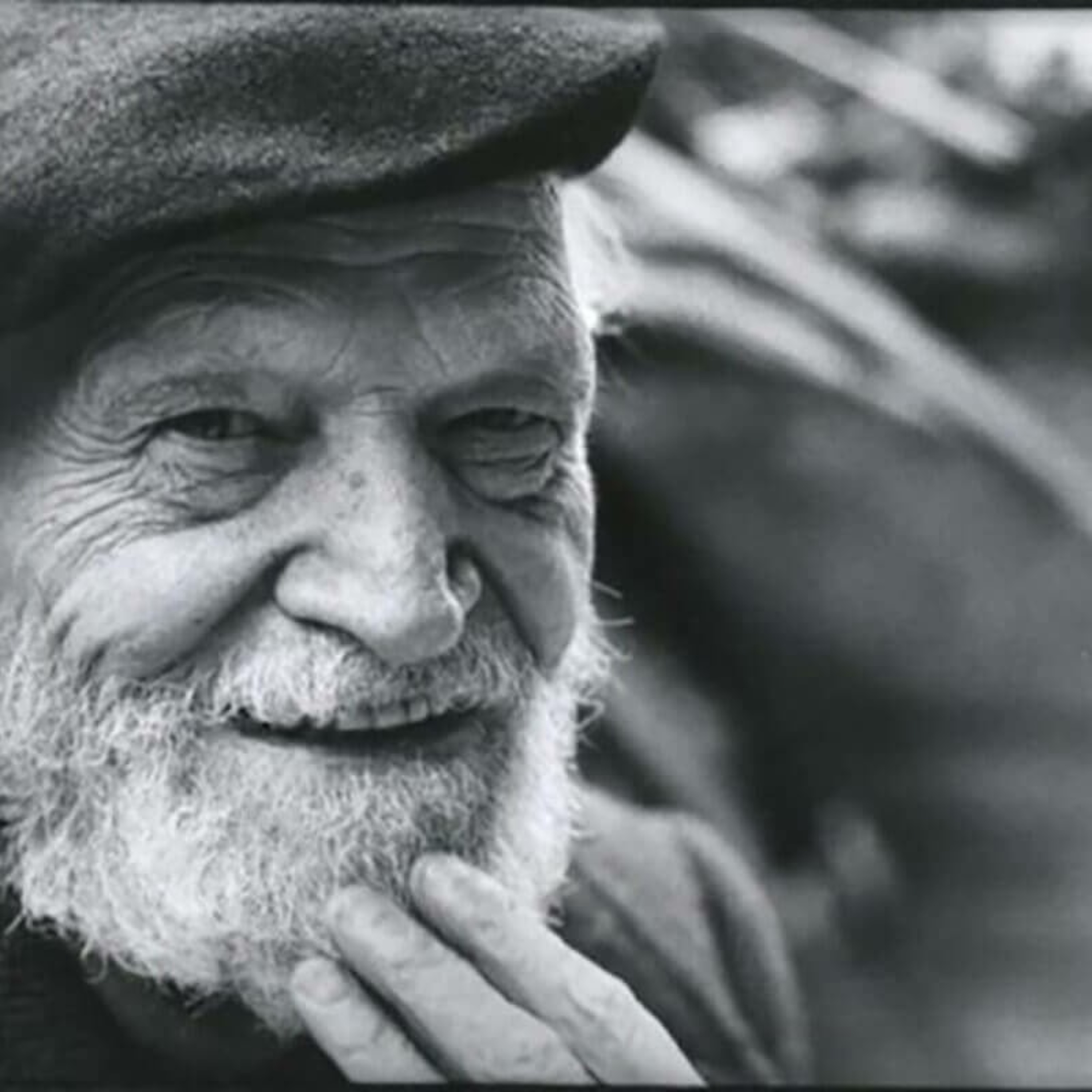 Poema del giorno: Casa mia, Giuseppe Ungaretti  episode artwork