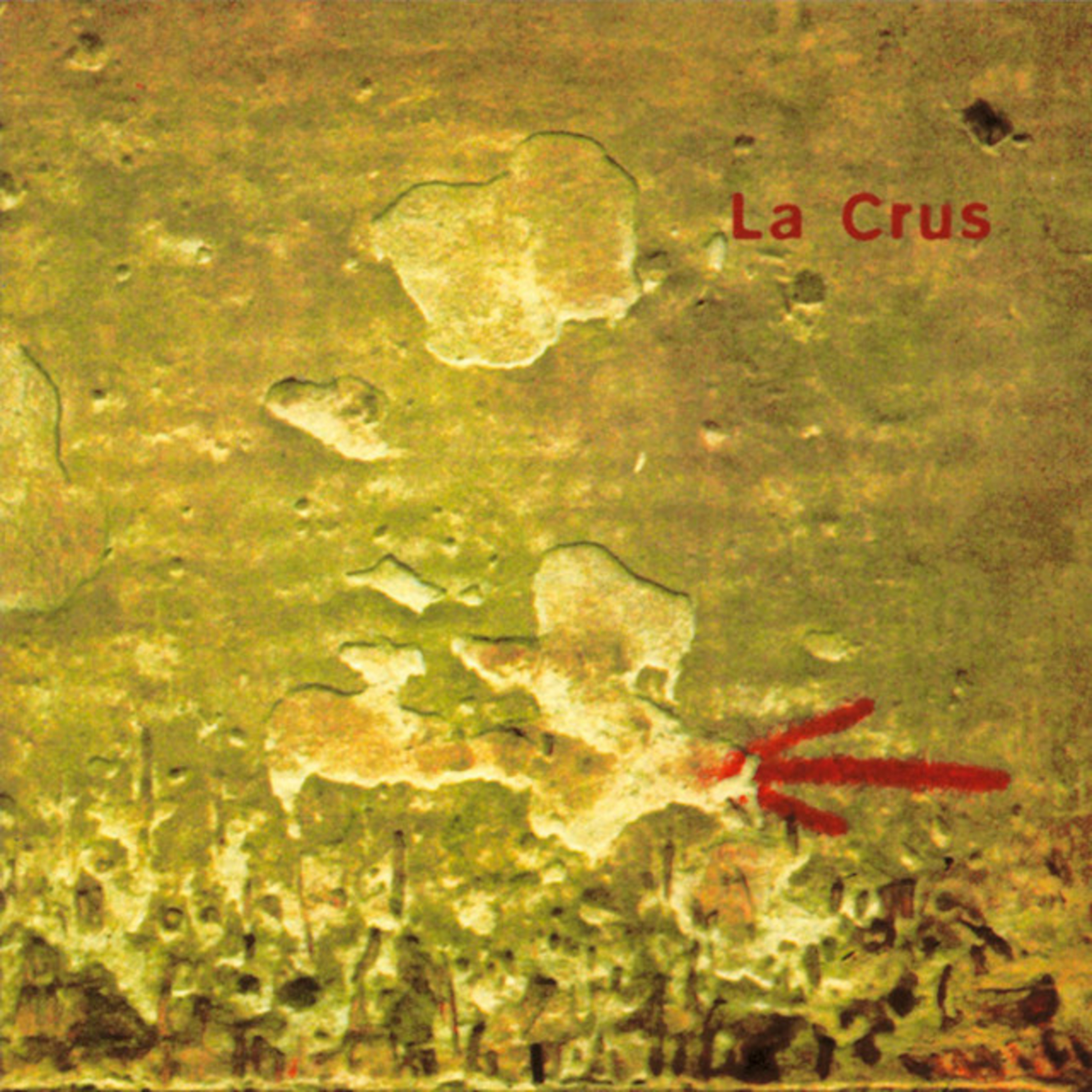 Canzone del giorno: Il vino, La Crus episode artwork
