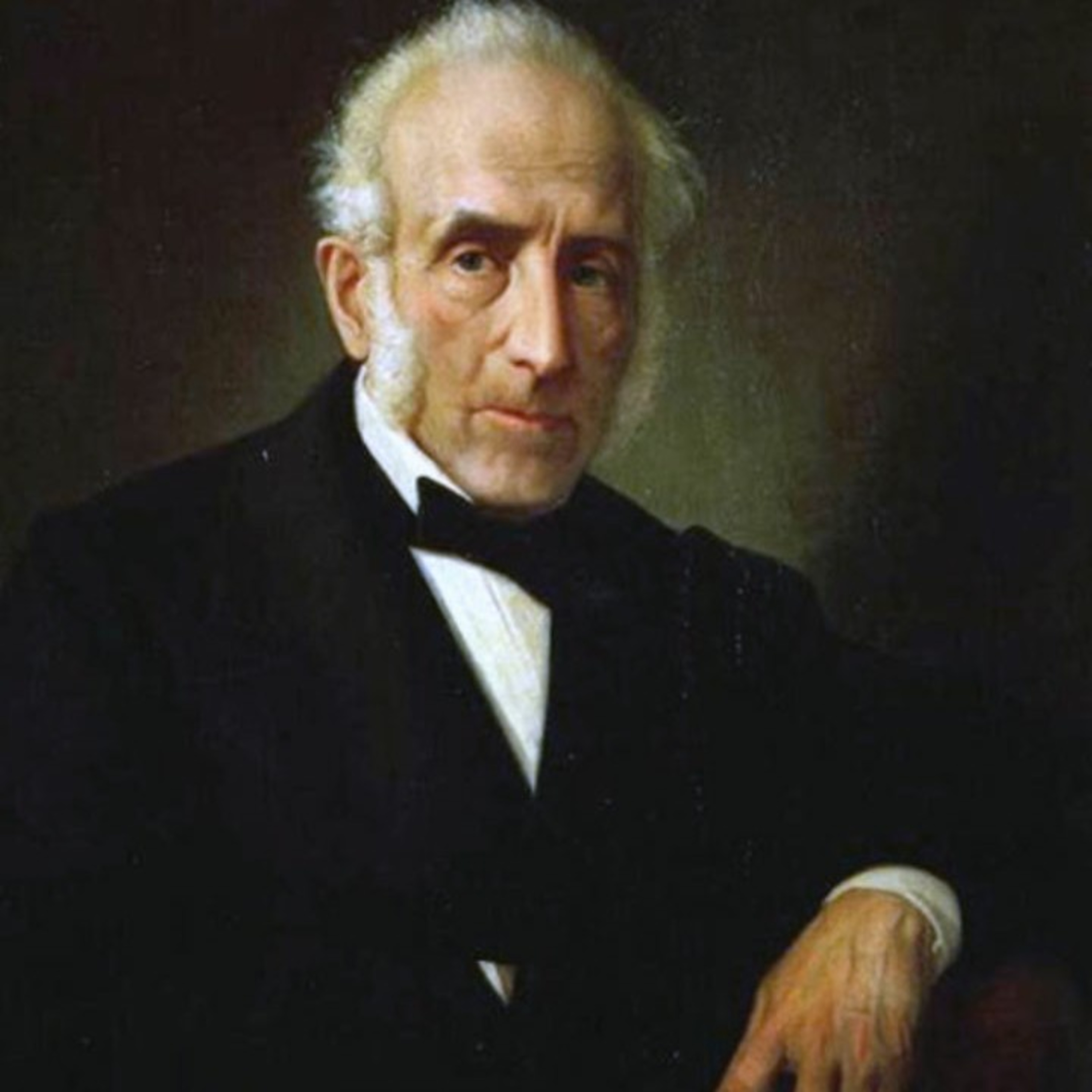 Pensiero del giorno: Per amor del cielo! non fate pettegolezzi, Alessandro Manzoni  episode artwork