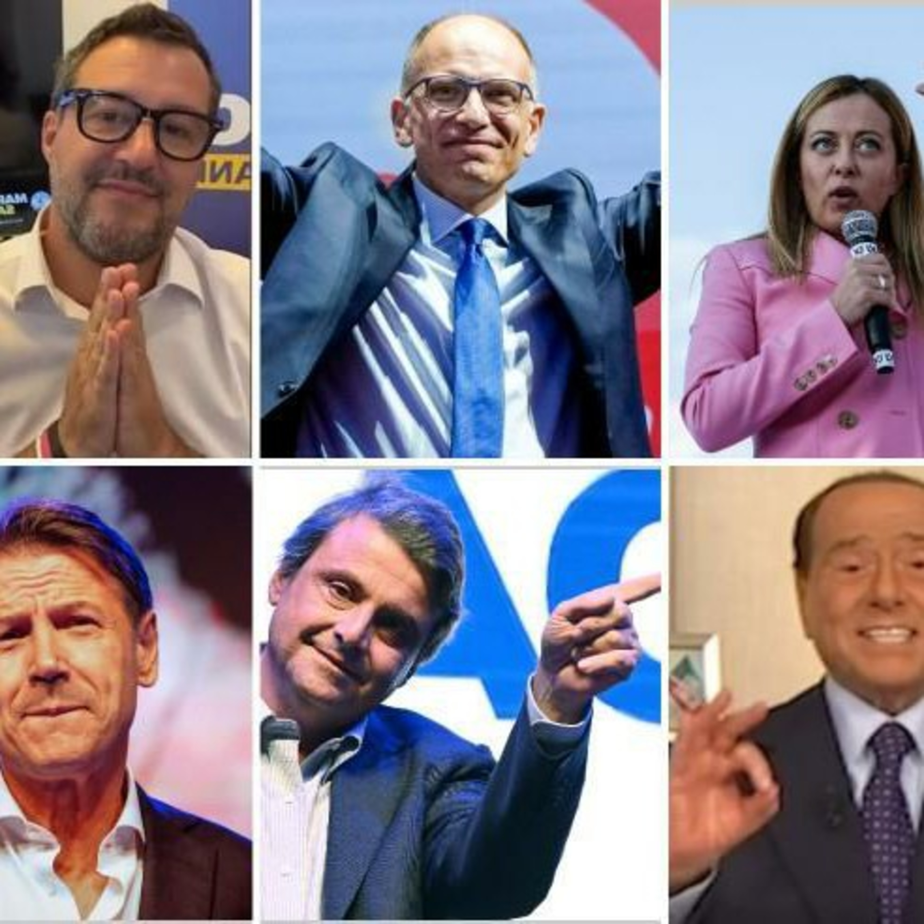 Lessico del voto: piccolo dizionario semiserio della campagna elettorale,
Alessandro Trocino
 episode artwork
