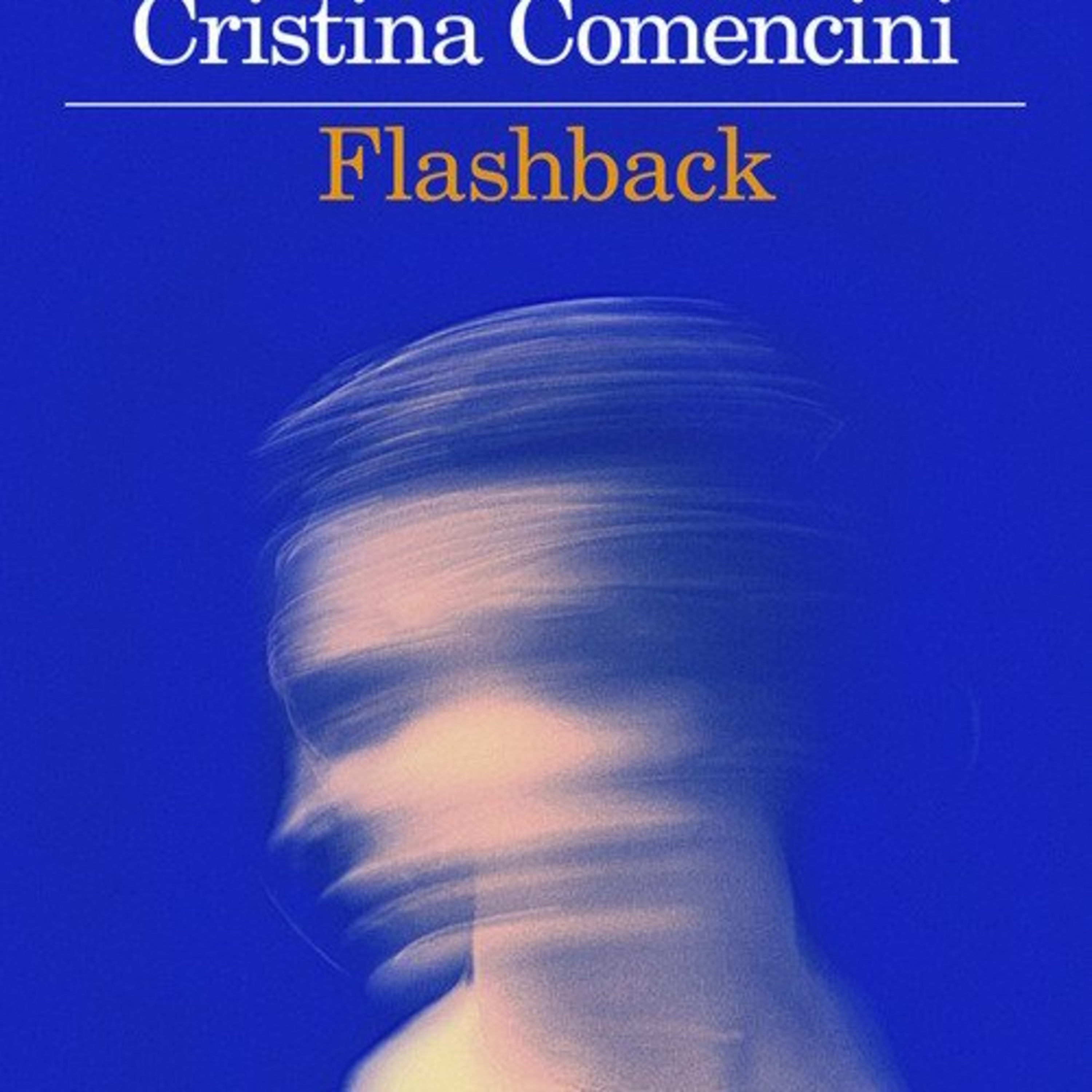 Libro del giorno: Flashback, Cristina Comencini episode artwork
