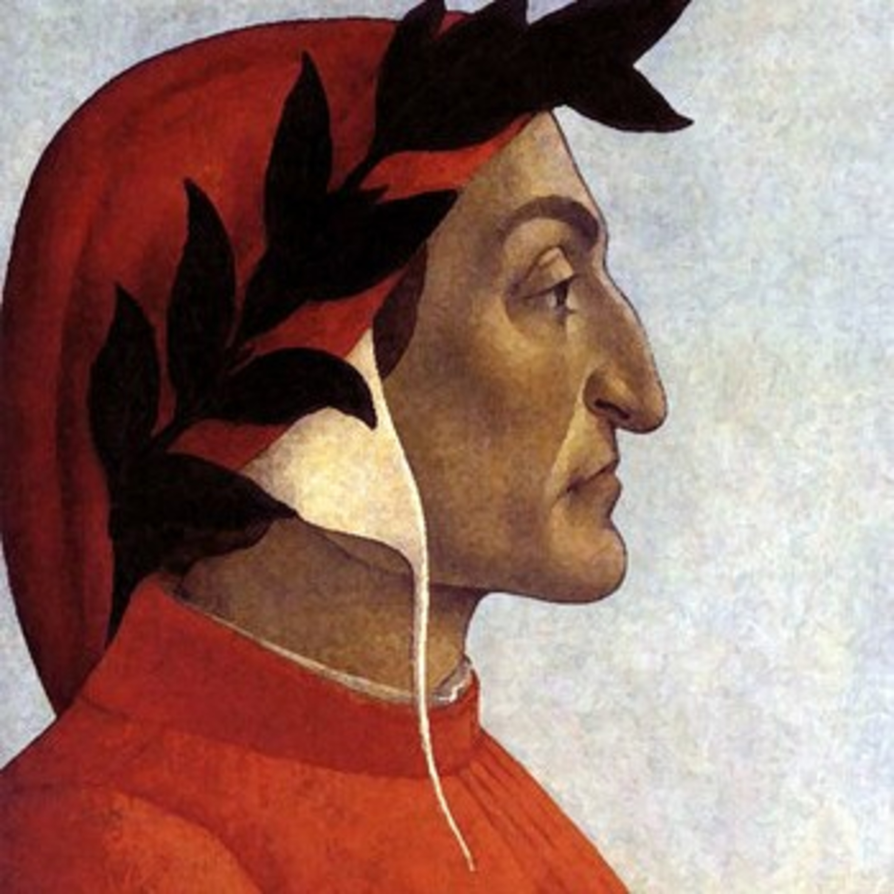 Cento giorni con Dante #52: Purgatorio Canto XVIII episode artwork