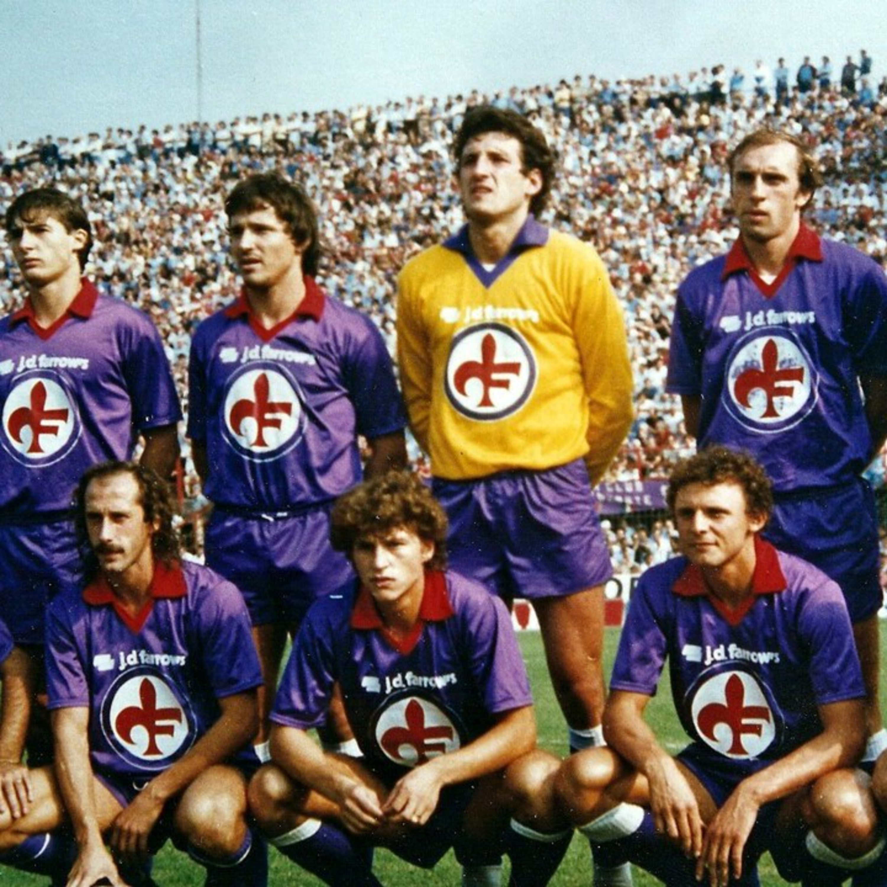Parole per ricordare, calcio: alabardato
 episode artwork