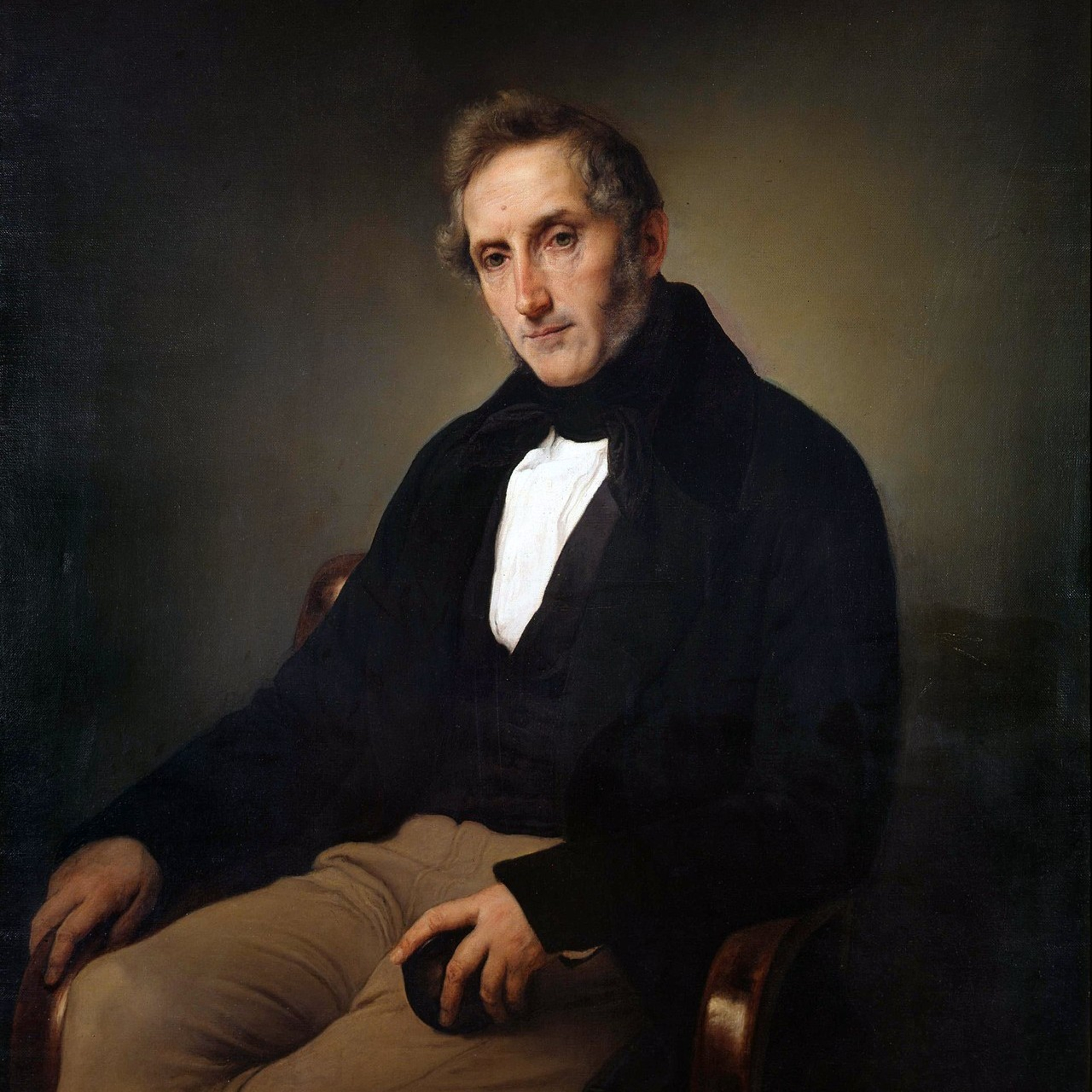 Pensiero del giorno: Conclusero che i guai vengono bensì spesso, Alessandro Manzoni  episode artwork