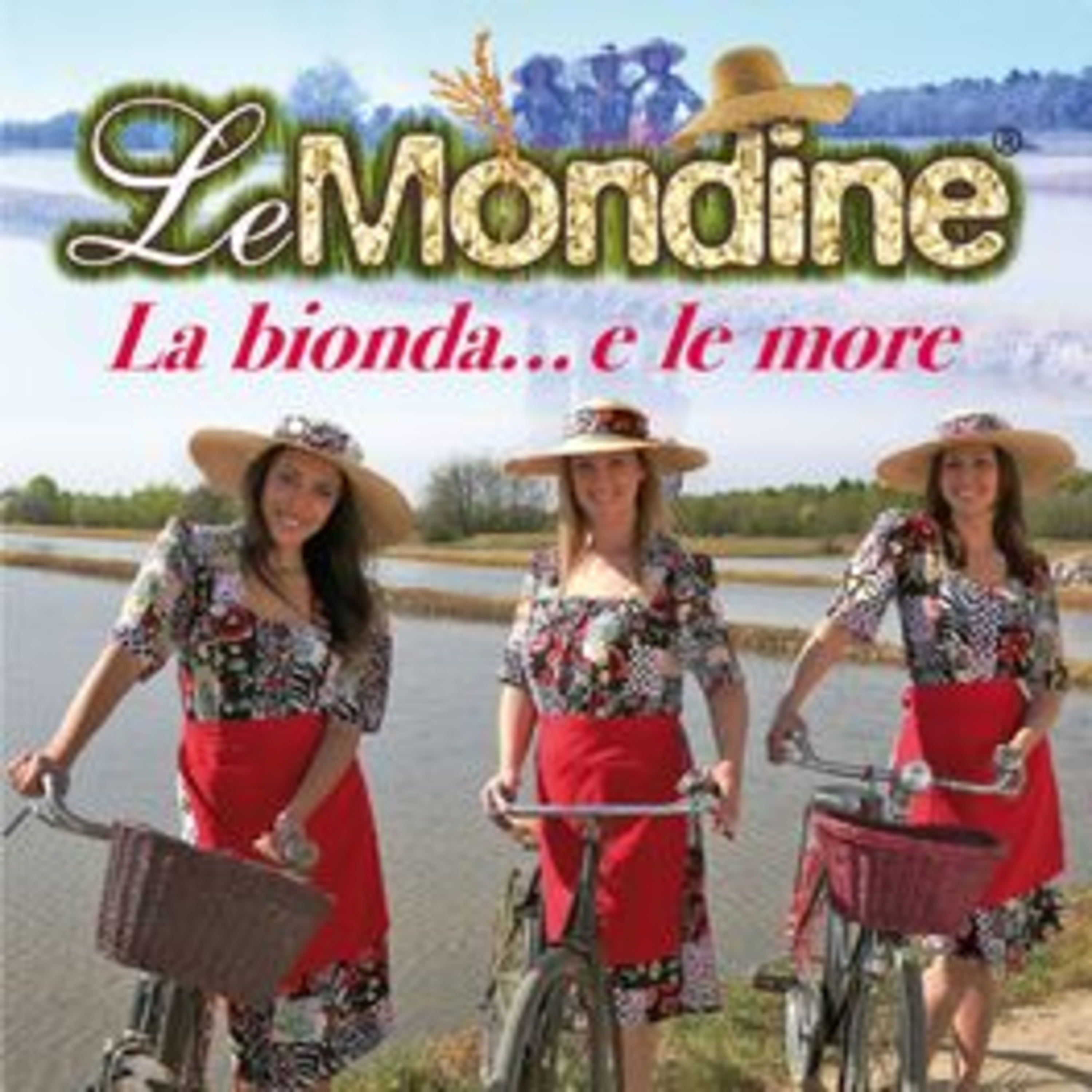 Canzone del giorno: La bionda e la mora, Le Mondine
 episode artwork