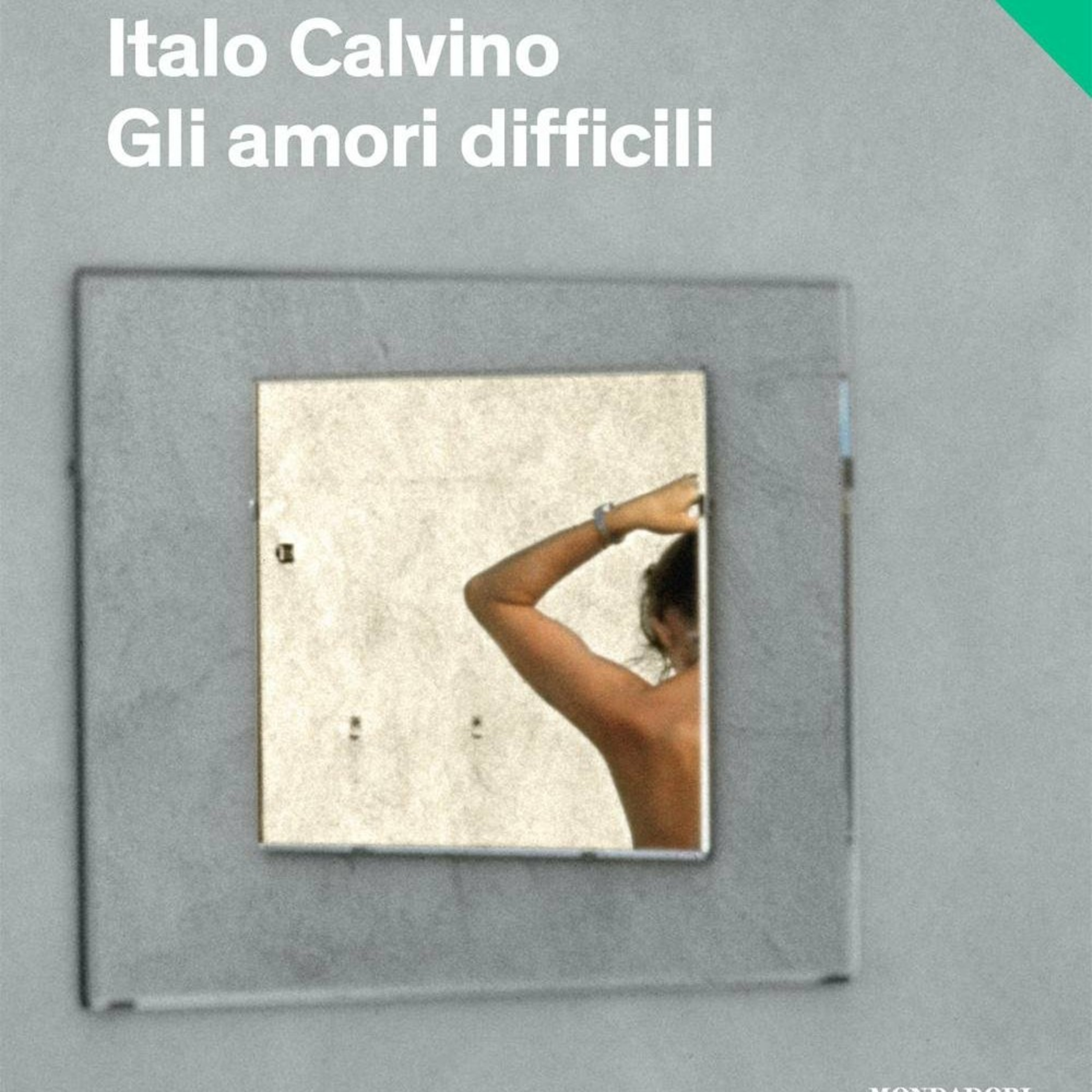 Gli amori difficili #1: L'avventura di due sposi, Italo Calvino  episode artwork