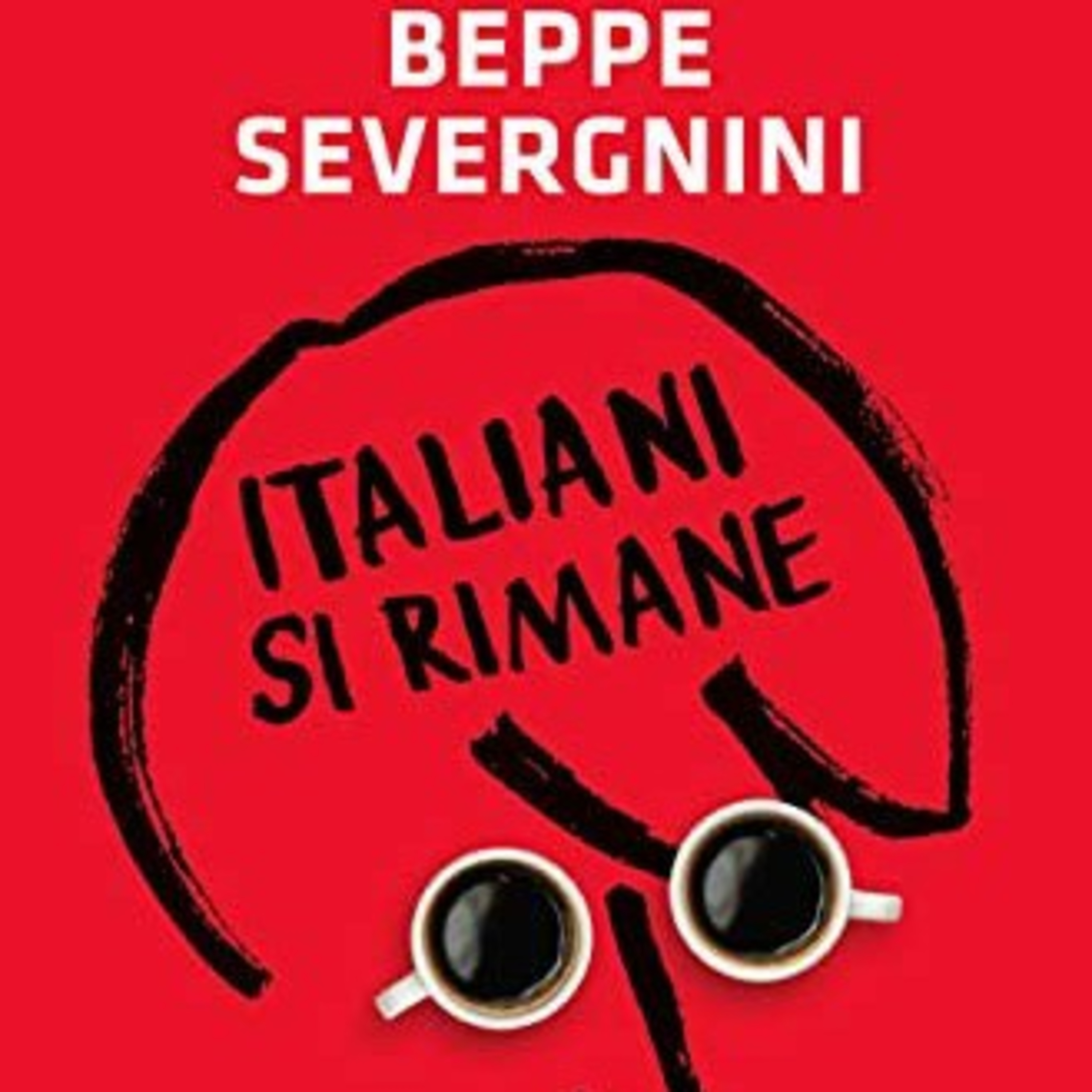 Pensiero del giorno: Il modo in cui un professionista affermato tratta, Beppe Severgnini  episode artwork