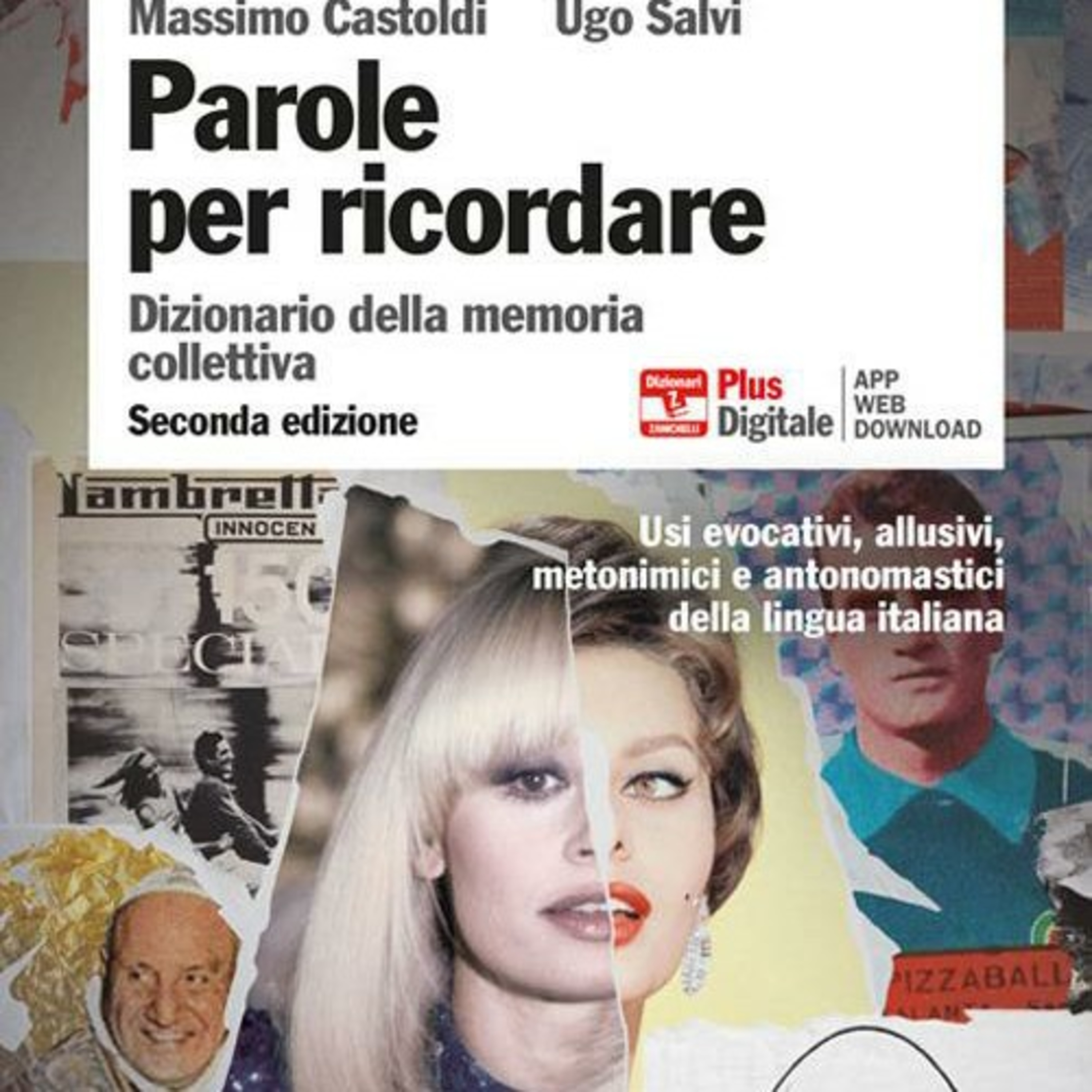 Parole per ricordare: Fregoli  episode artwork