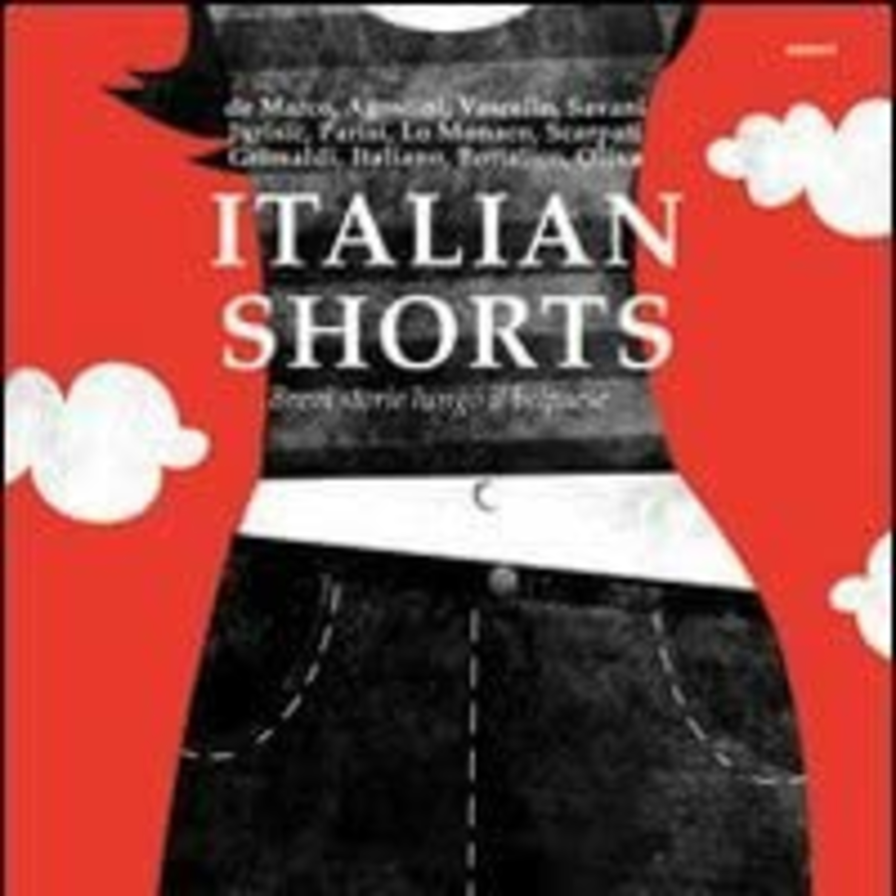 Ad alta voce: Italian shorts, Una mattina al'Ikea, Umberto De Marco episode artwork