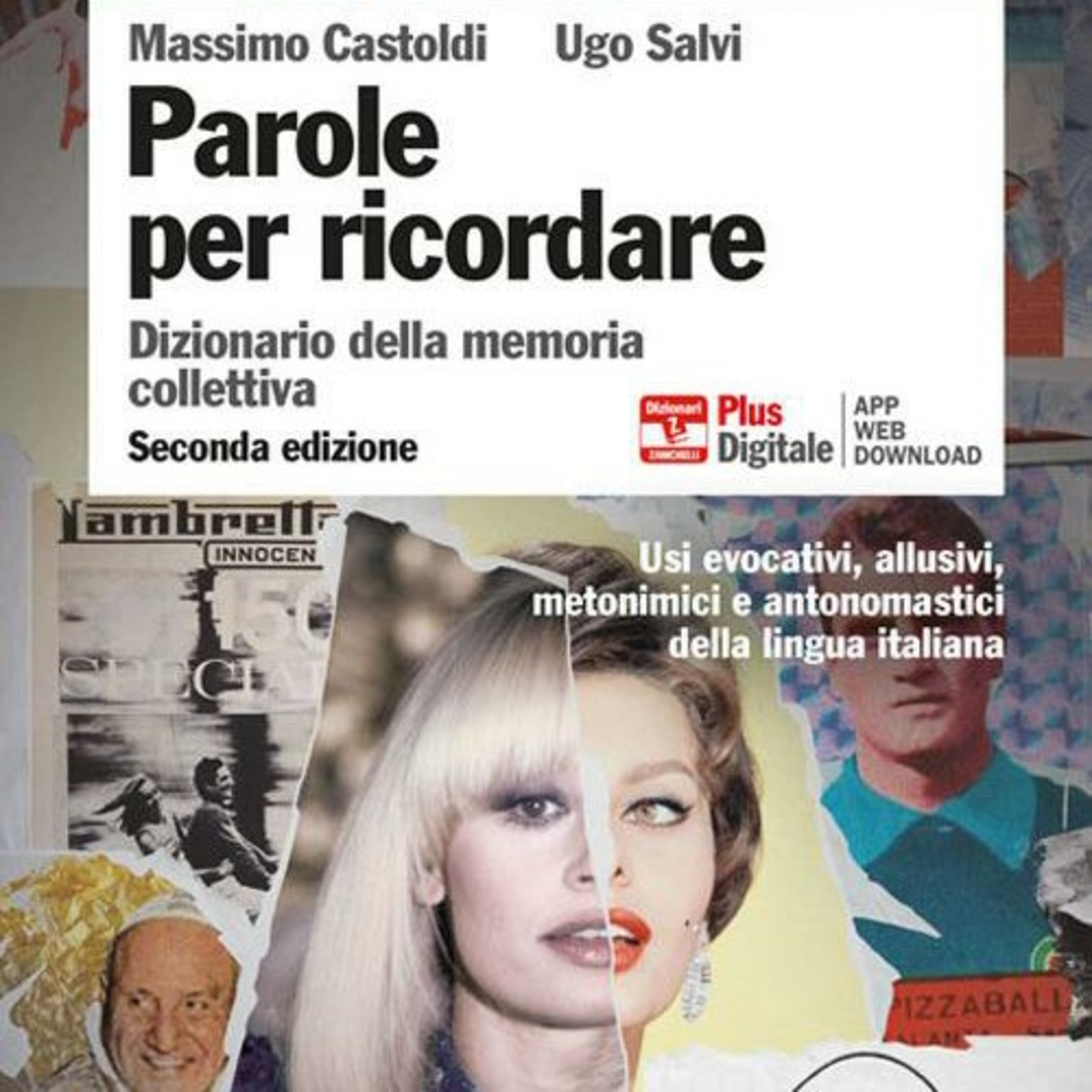 Parole per ricordare: gesto dell'ombrello  episode artwork