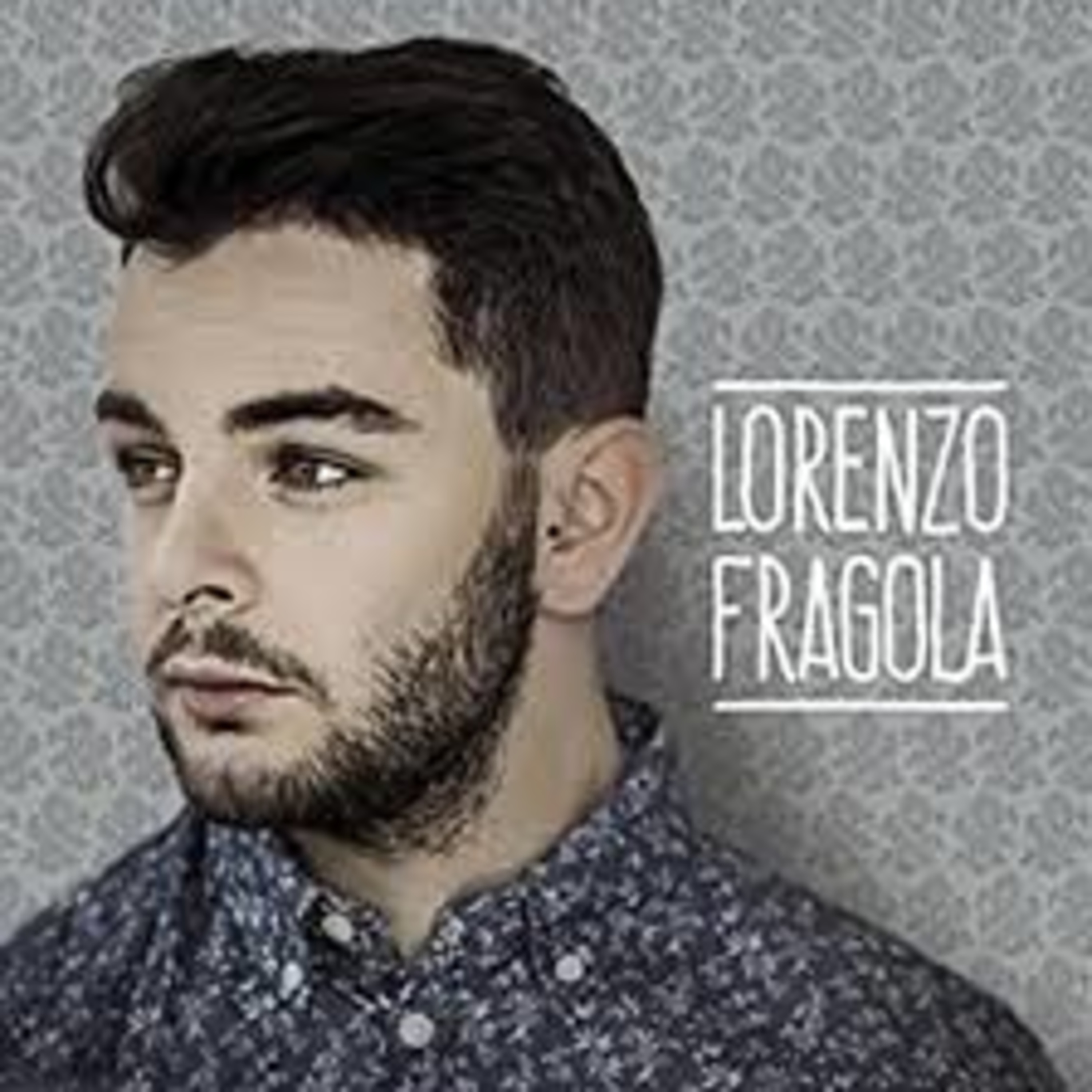 Canzone del giorno: Cosa sono le nuvole, Lorenzo Fragola episode artwork