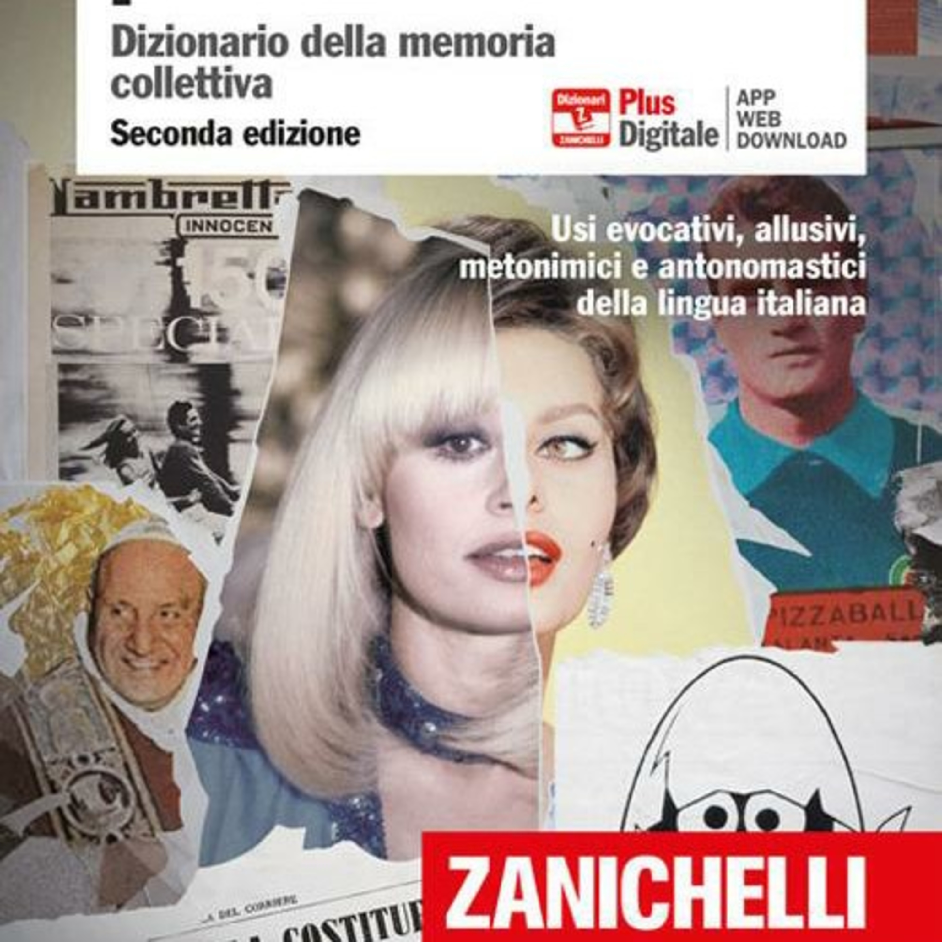 Parole per ricordare: Cerutti Gino episode artwork
