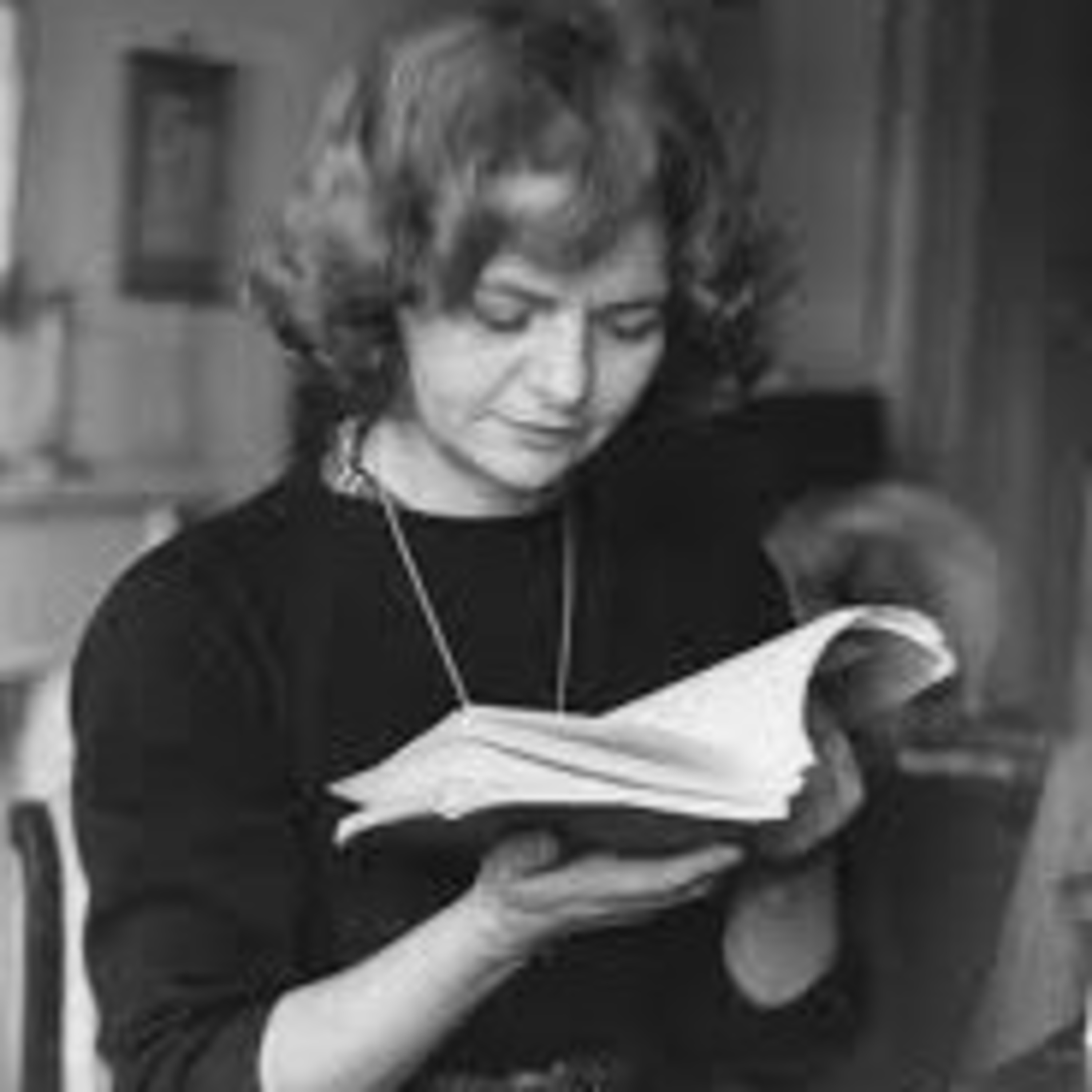 Pensiero del giorno: Una speranza, Elsa Morante  episode artwork