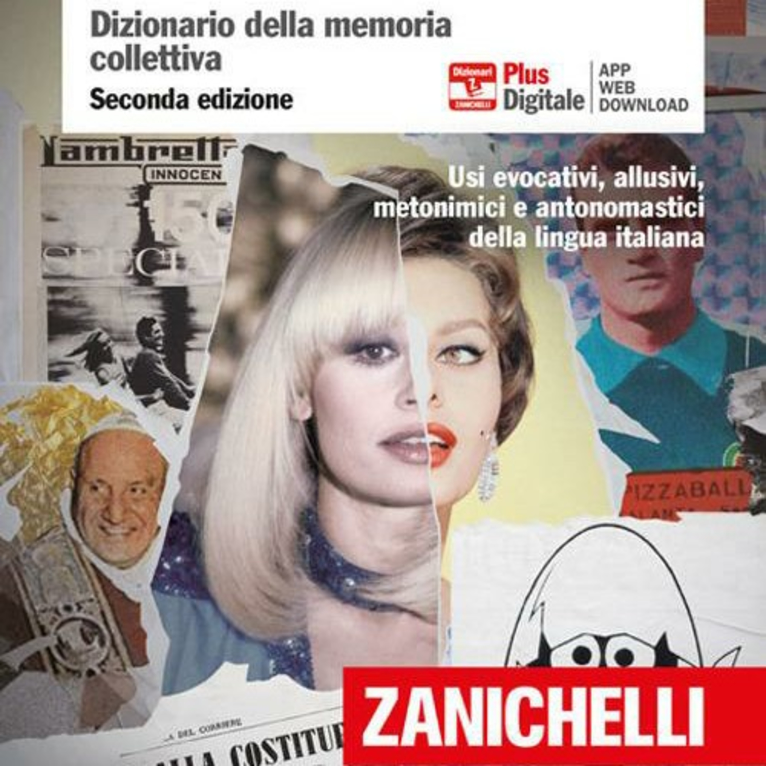 Parole per ricordare: a pesci in faccia  episode artwork