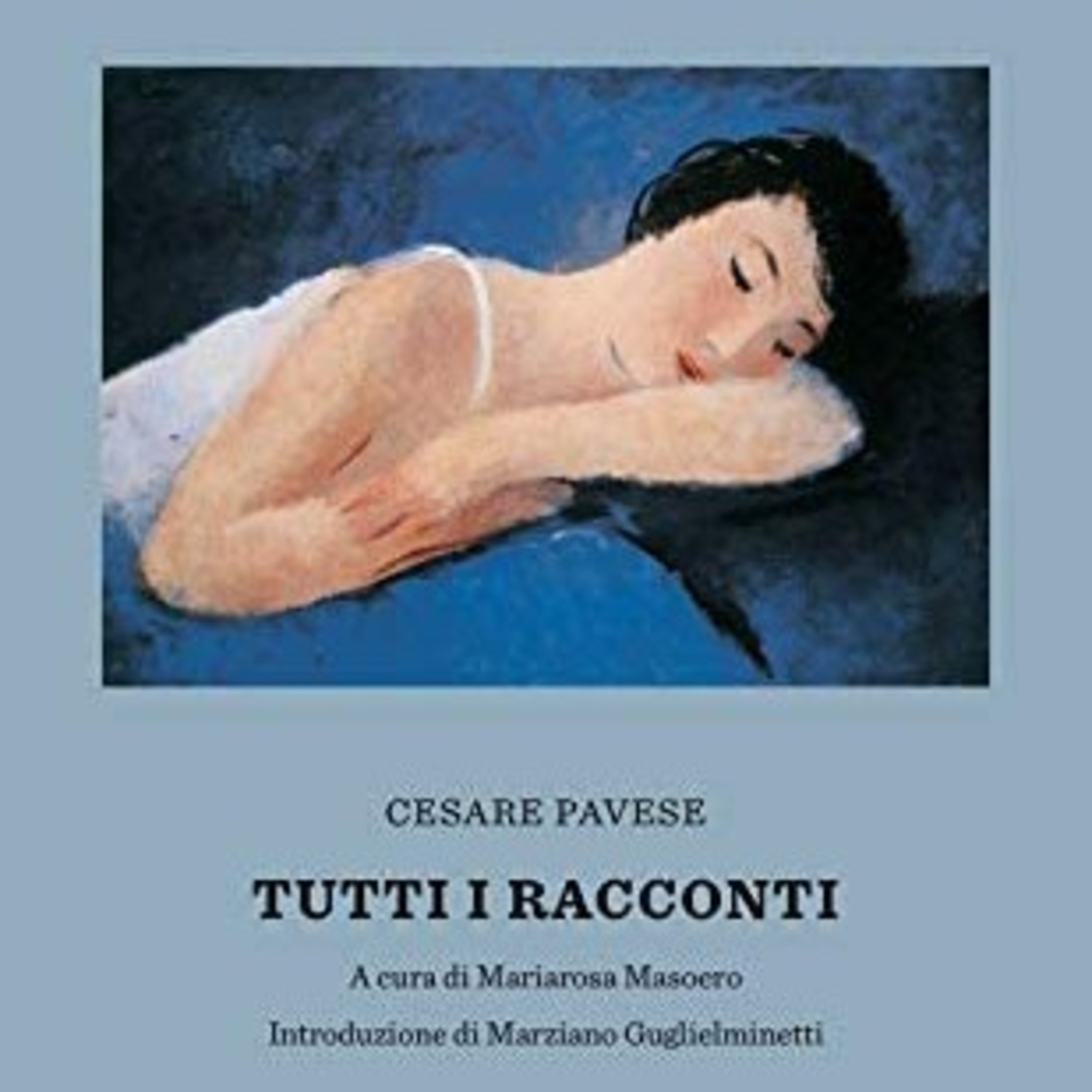 Ad alta voce #2: Fine d’agosto, Cesare Pavese  episode artwork