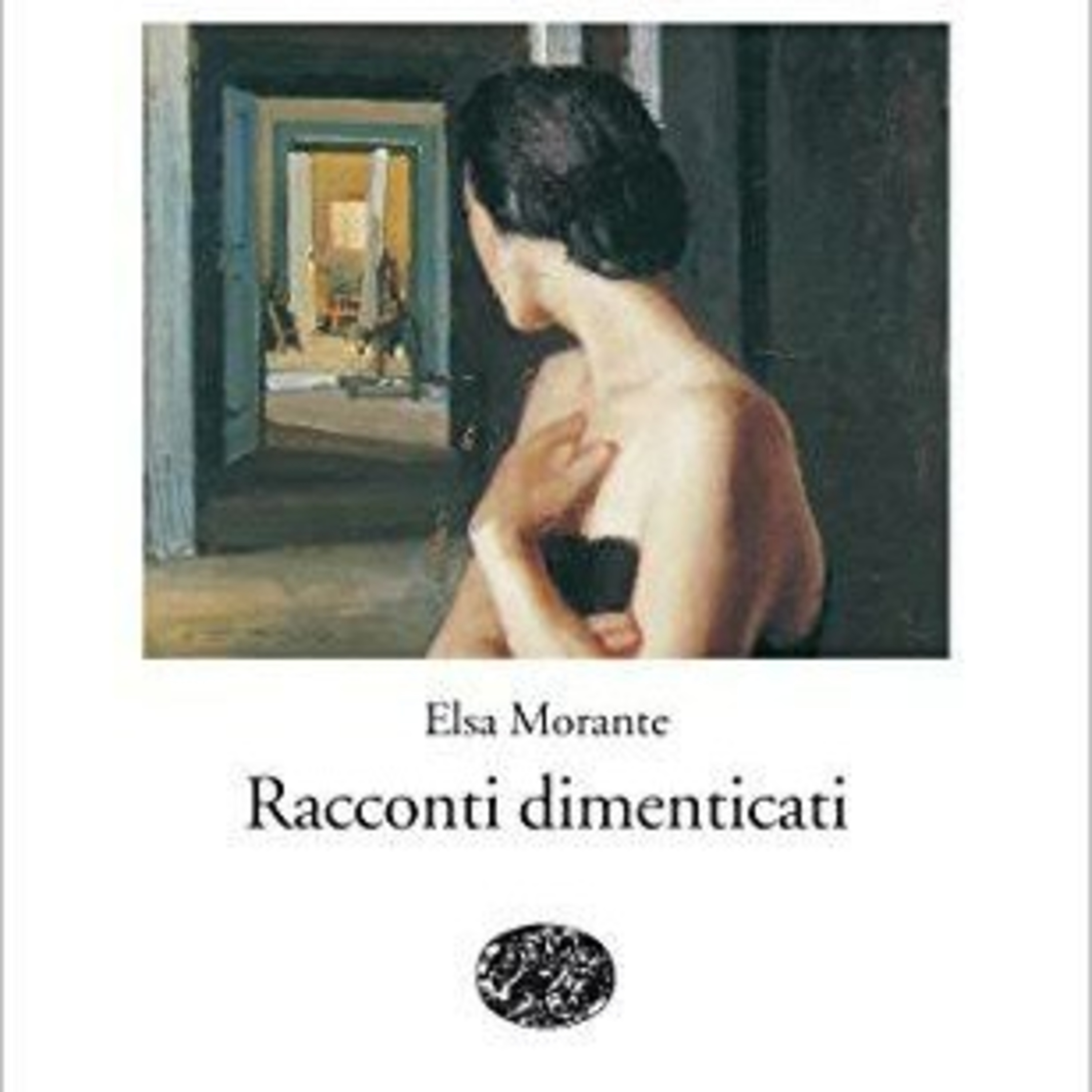 Ad alta voce #3: Racconti dimenticati, Il cocchiere, Elsa Morante  episode artwork