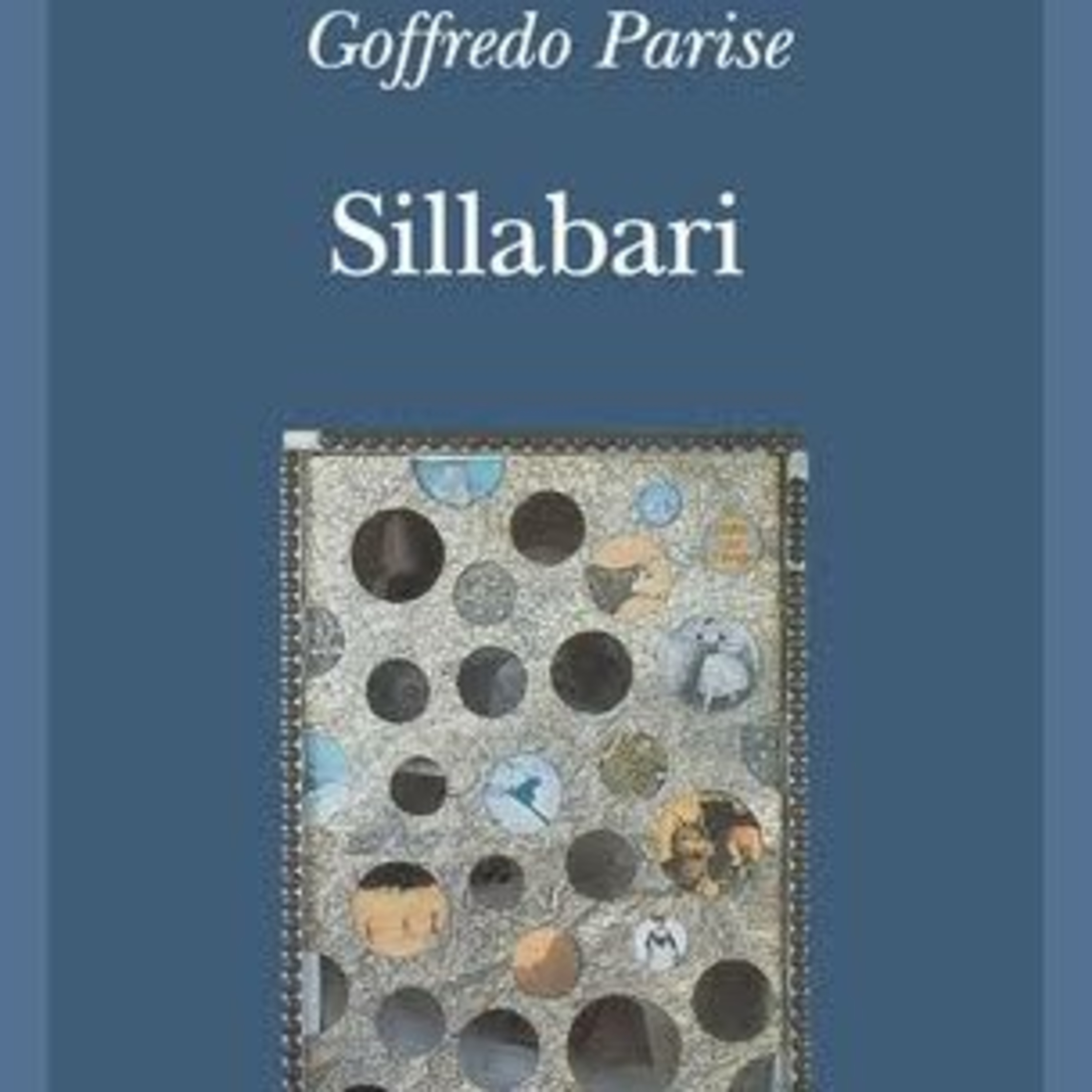 Ad alta voce: Sillabari, Amicizia, Goffredo Parise episode artwork