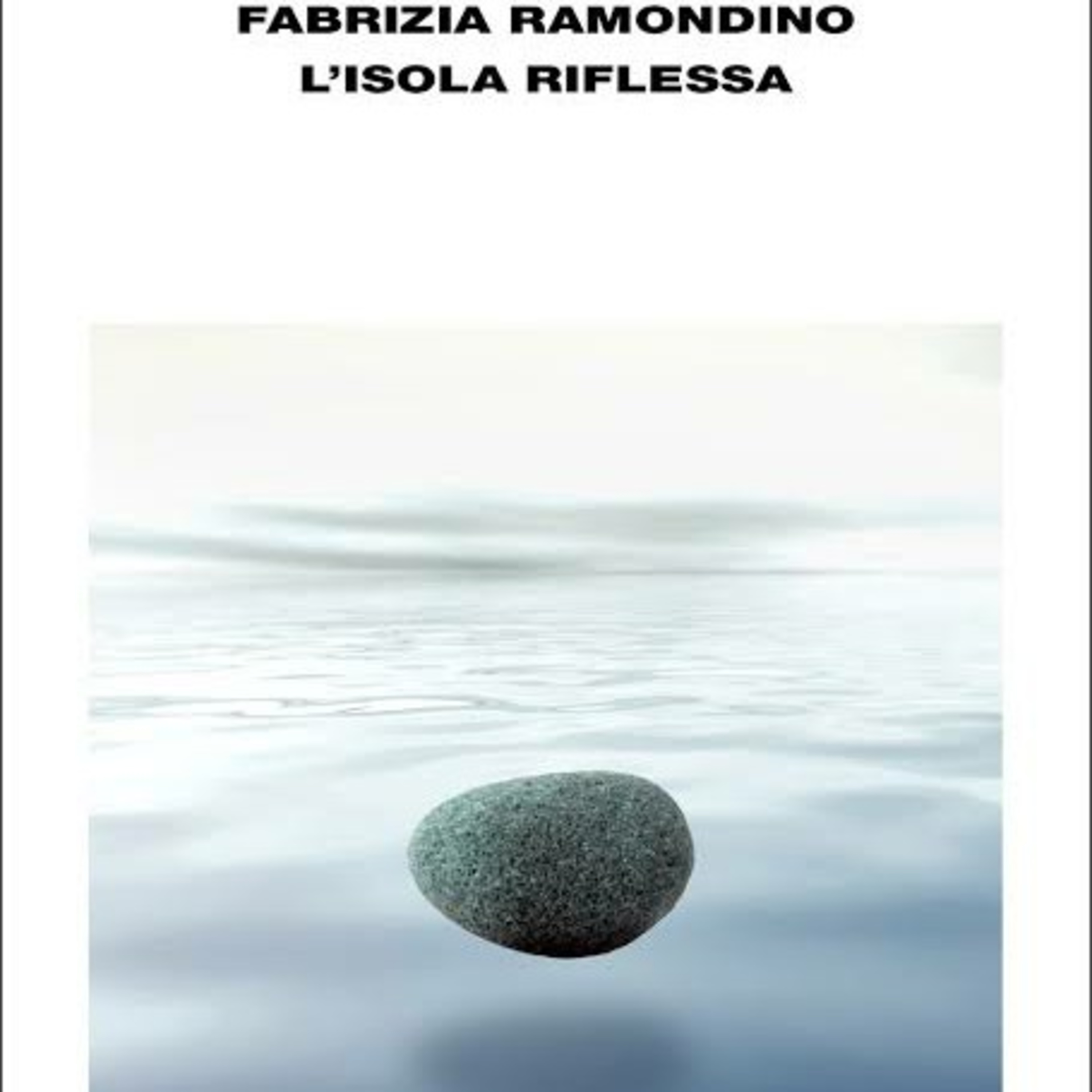 Ad alta voce #1: L'isola riflessa, Fabrizia Ramondino episode artwork